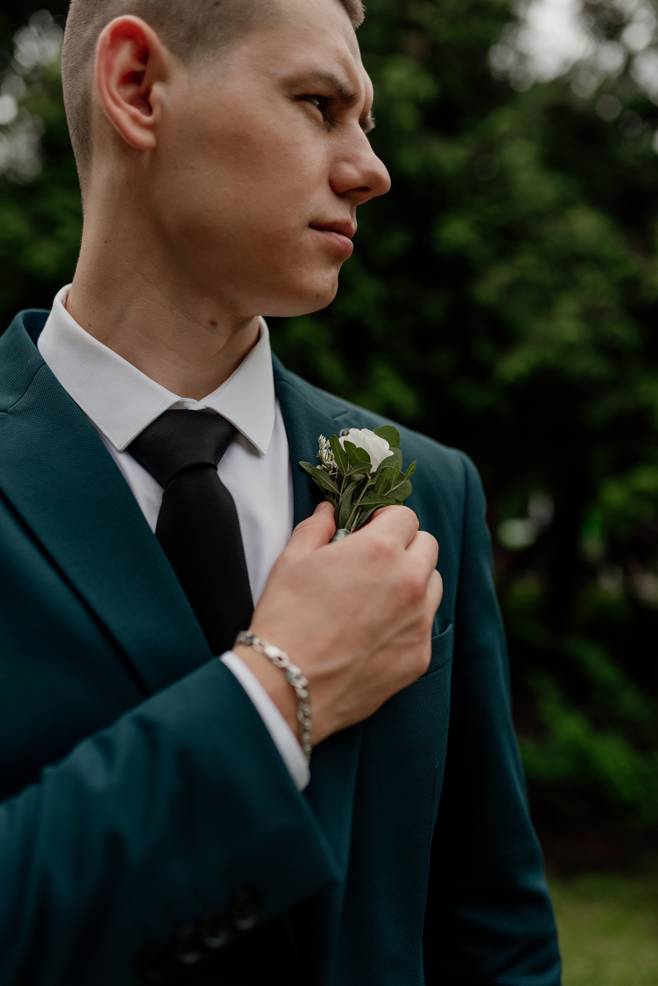 И&В. Свадебный и Семейный фотограф в Ярославле Алёна Колясникова