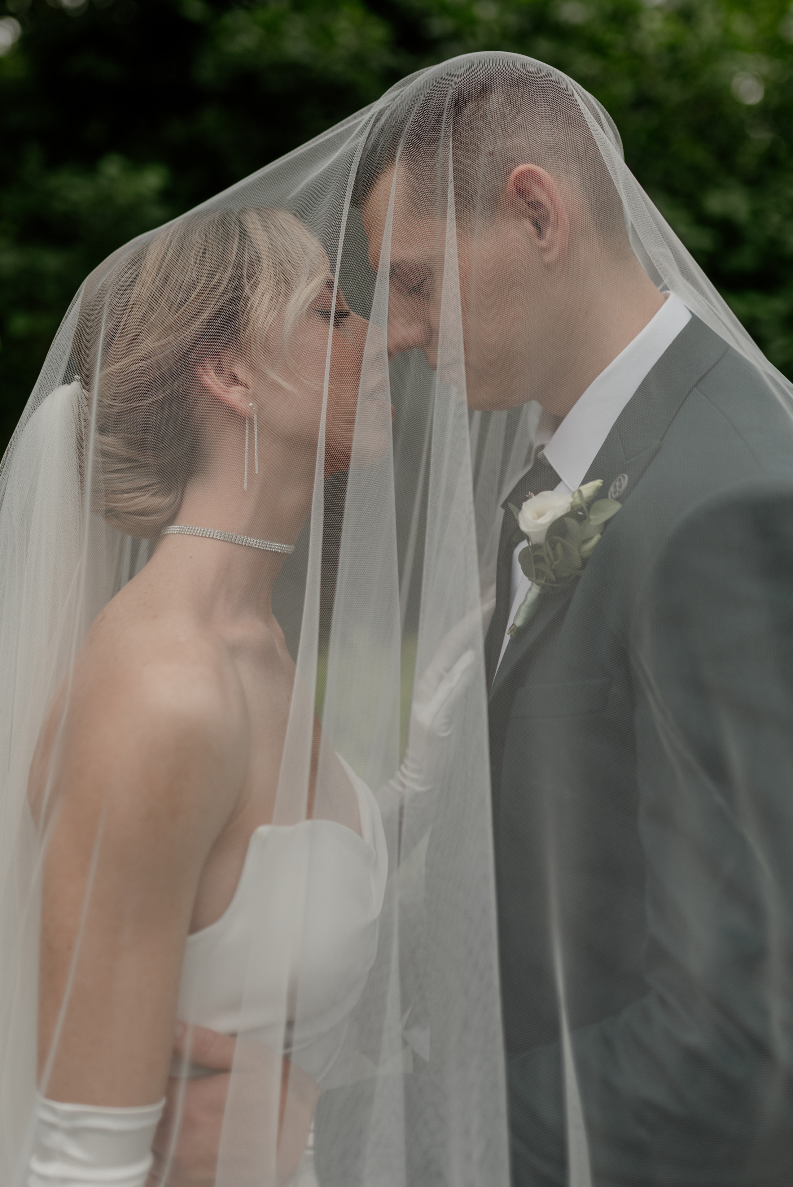 И&В. Свадебный и Семейный фотограф в Ярославле Алёна Колясникова