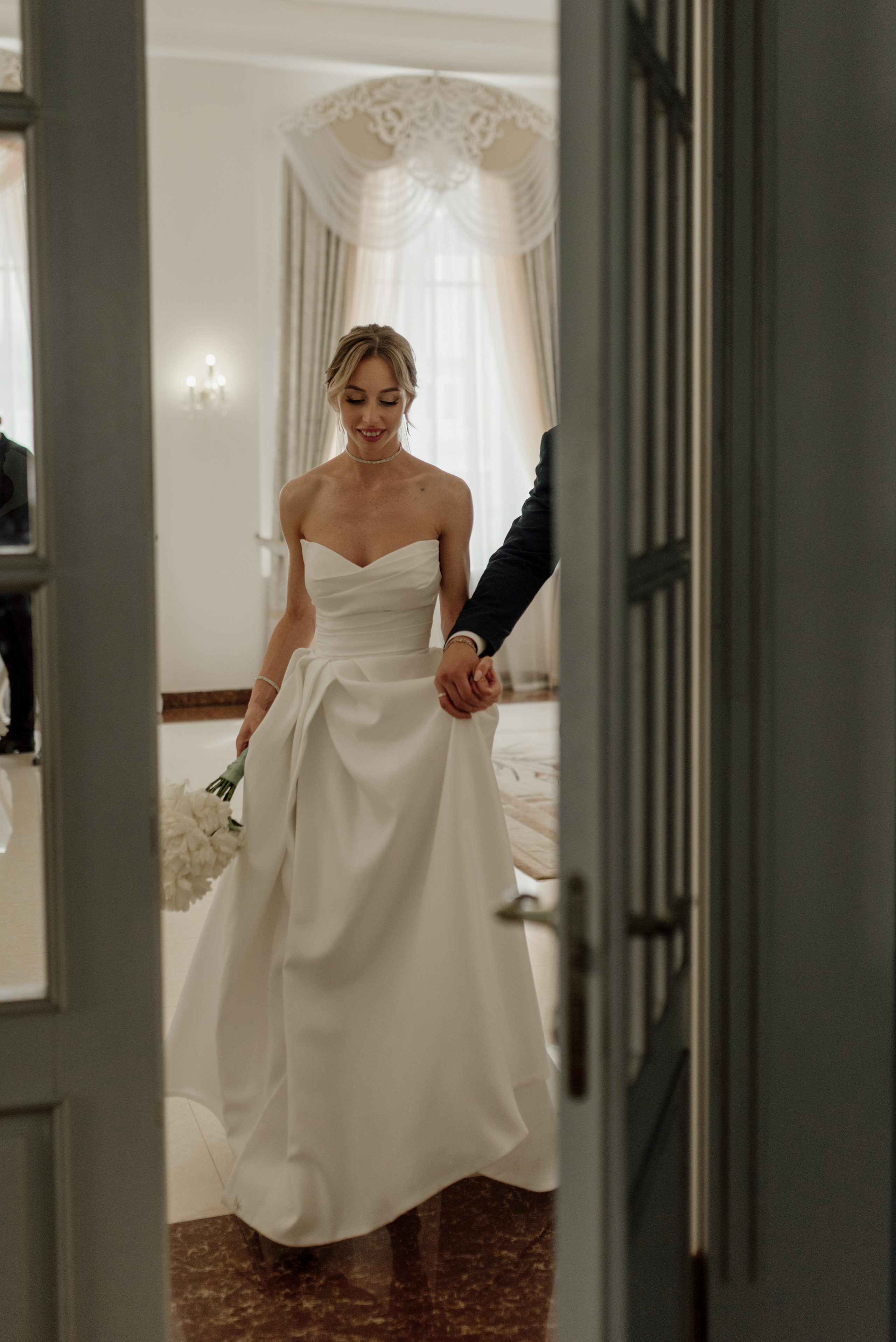 И&В. Свадебный и Семейный фотограф в Ярославле Алёна Колясникова