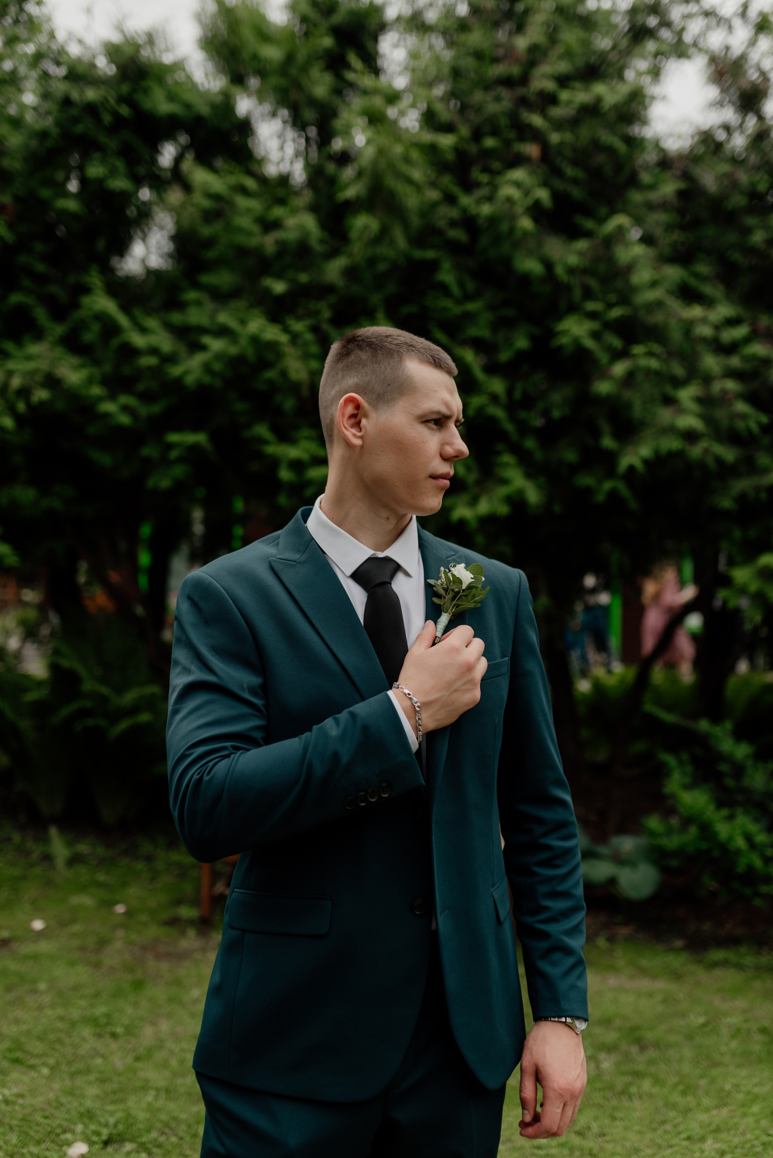 И&В. Свадебный и Семейный фотограф в Ярославле Алёна Колясникова