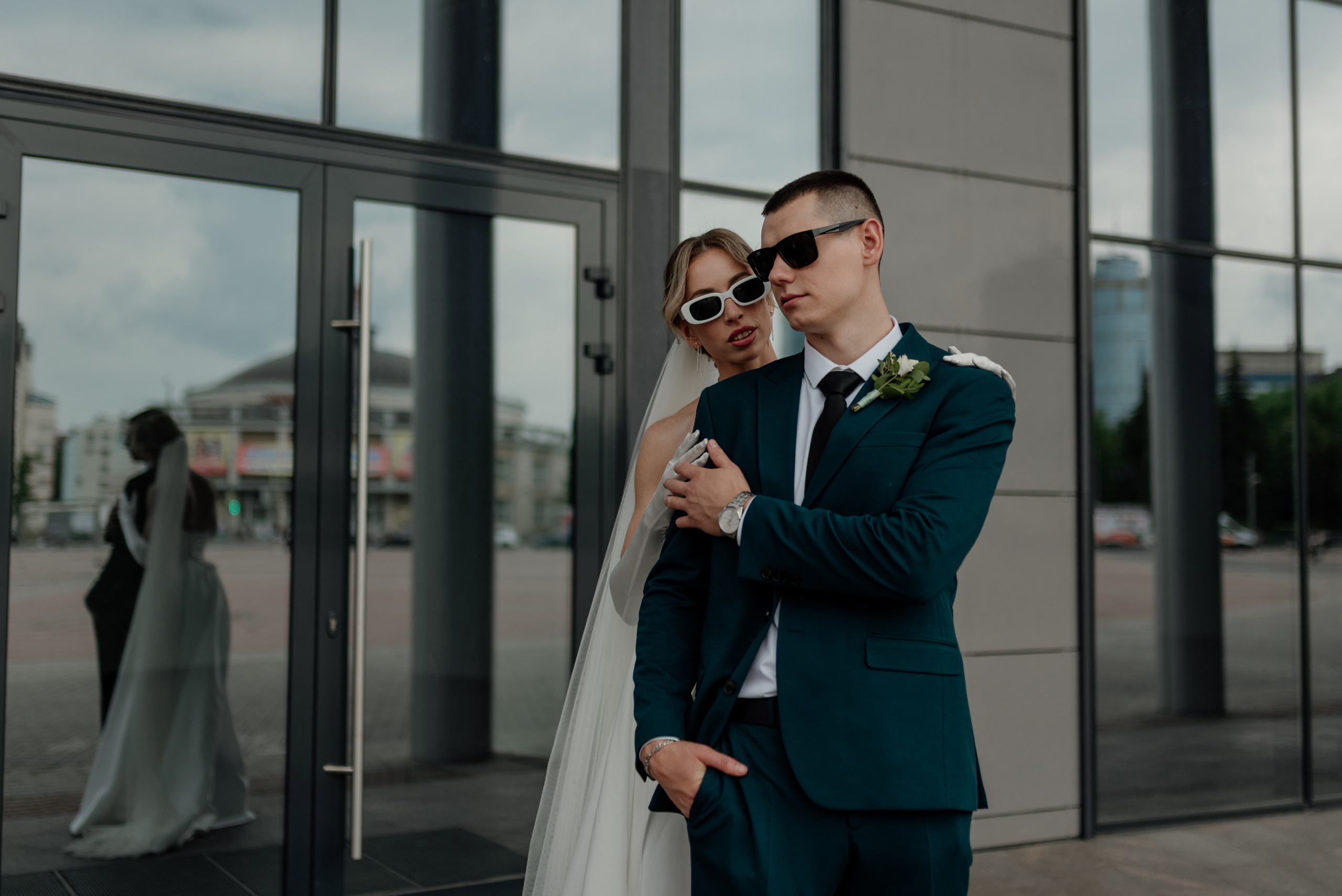 И&В. Свадебный и Семейный фотограф в Ярославле Алёна Колясникова