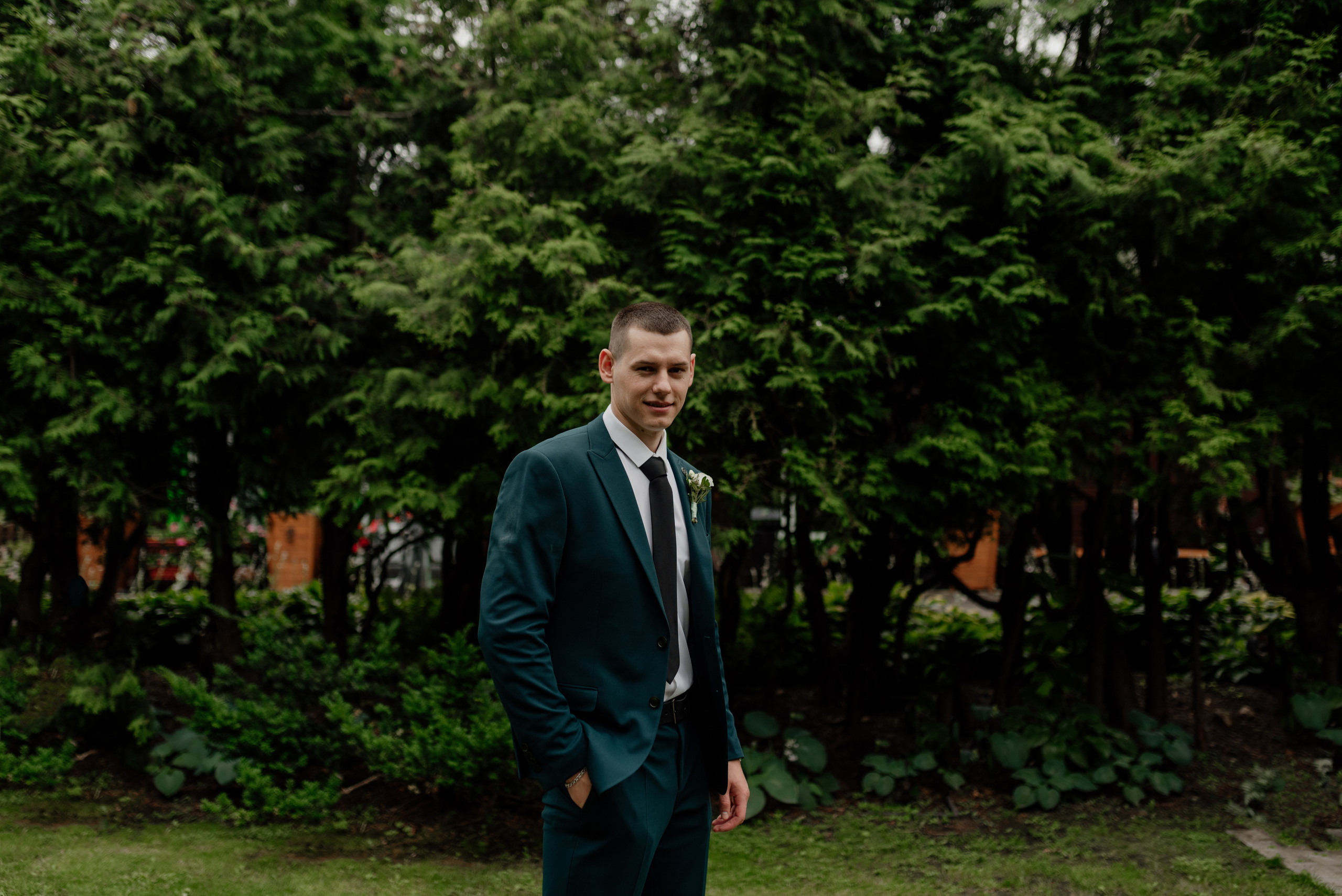 И&В. Свадебный и Семейный фотограф в Ярославле Алёна Колясникова