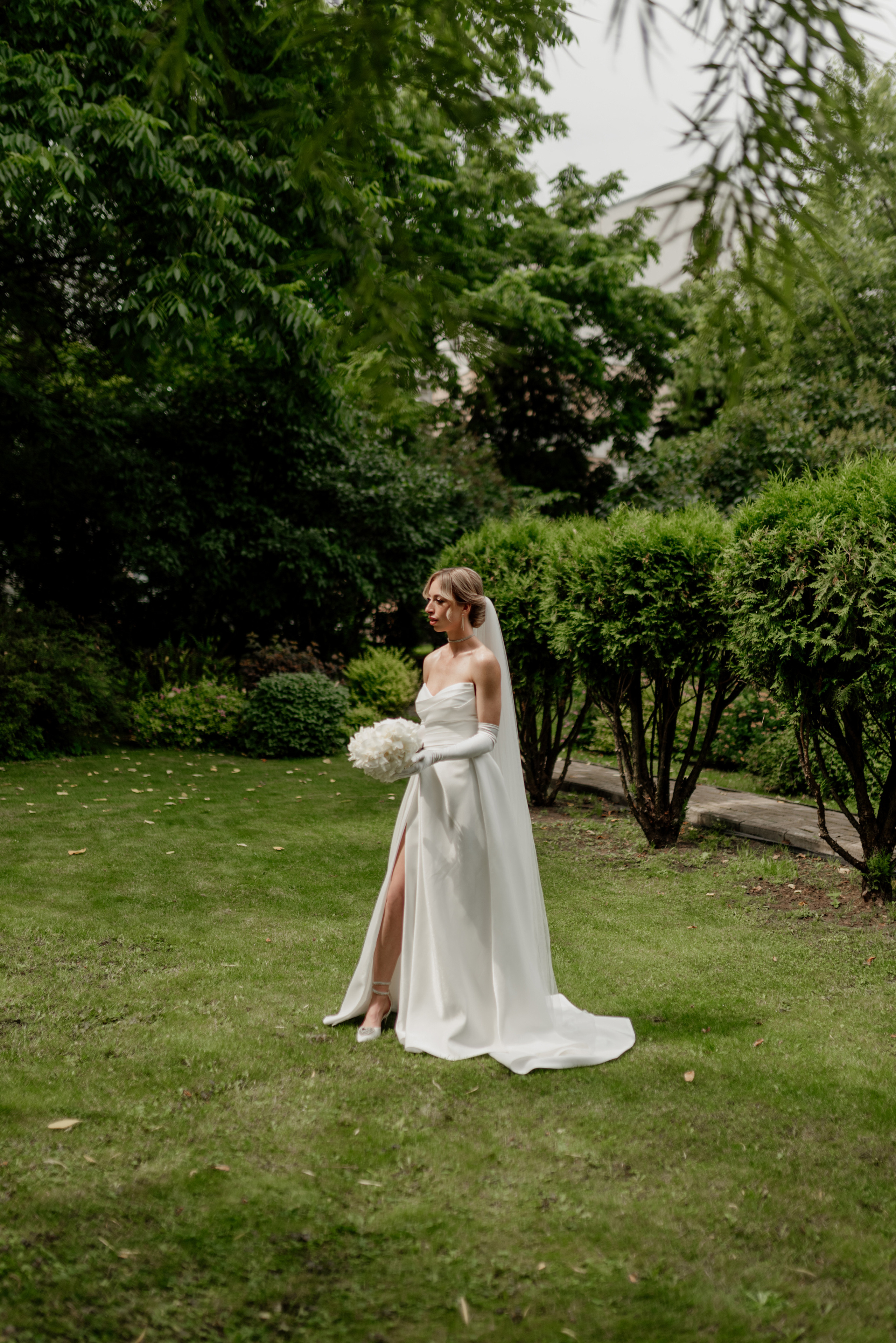 И&В. Свадебный и Семейный фотограф в Ярославле Алёна Колясникова