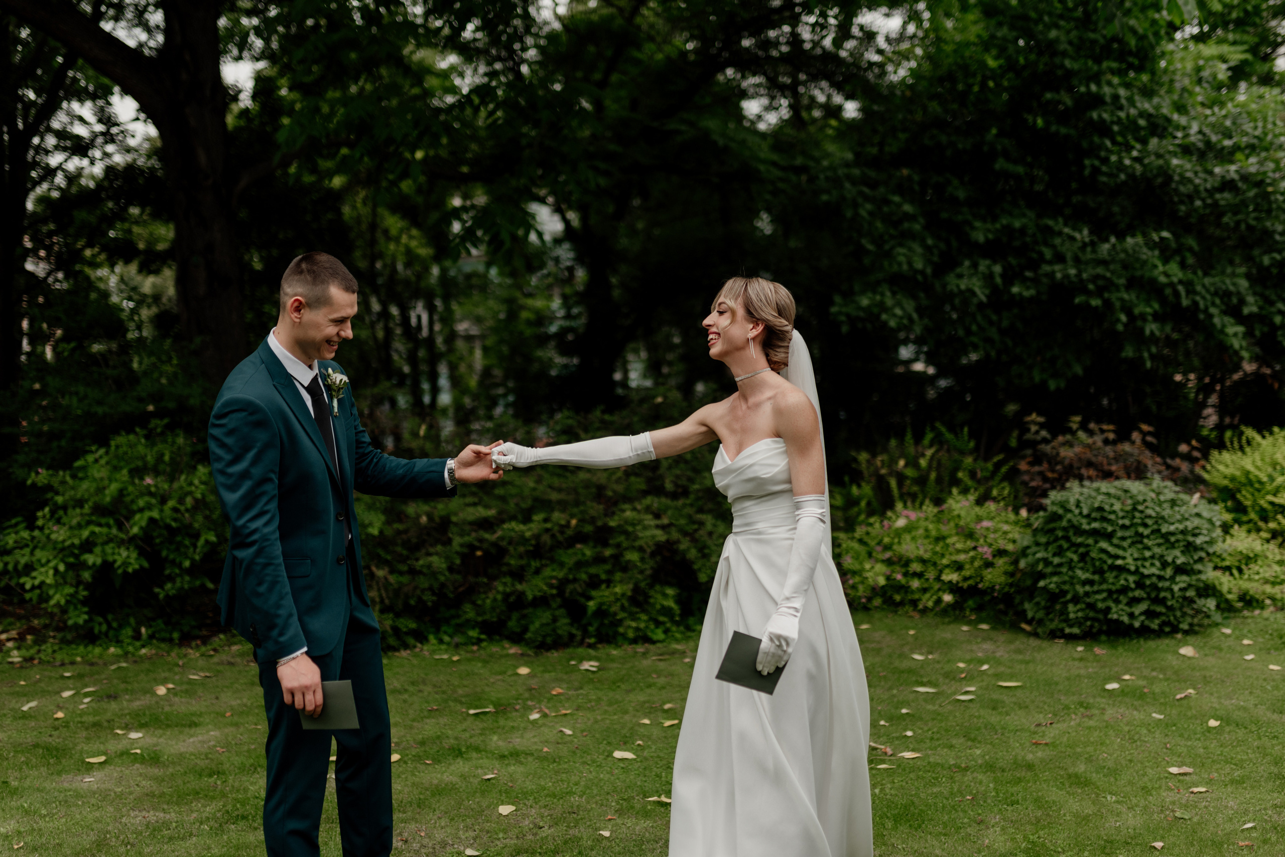 И&В. Свадебный и Семейный фотограф в Ярославле Алёна Колясникова