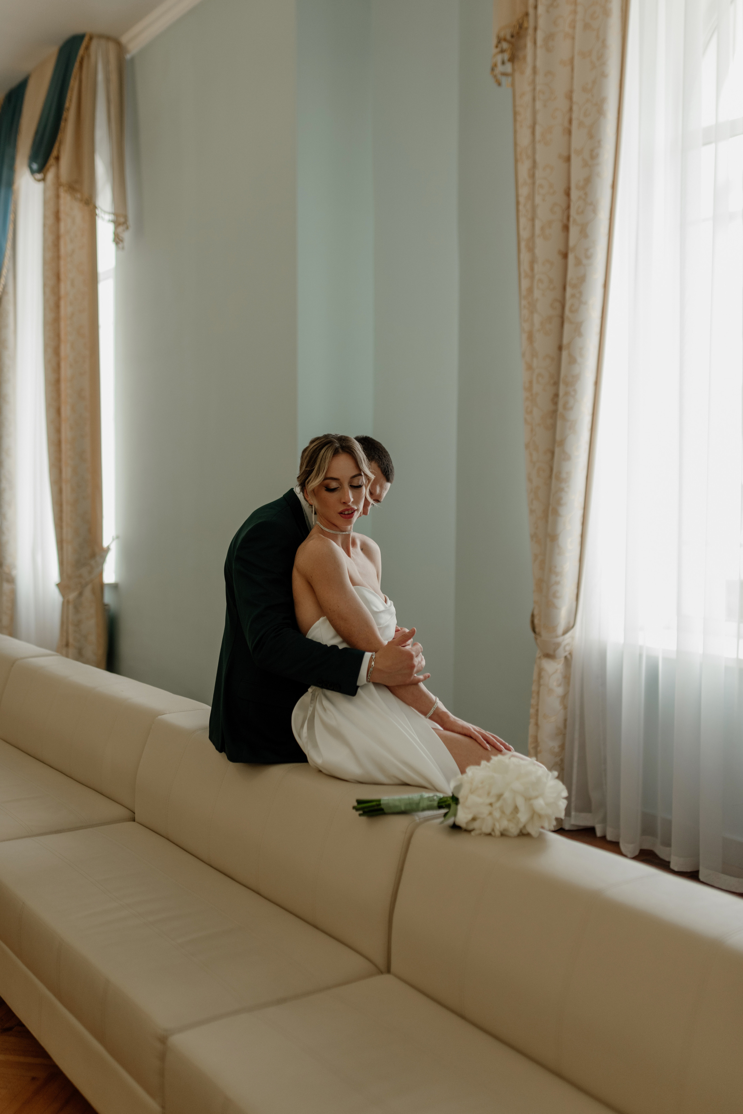 И&В. Свадебный и Семейный фотограф в Ярославле Алёна Колясникова