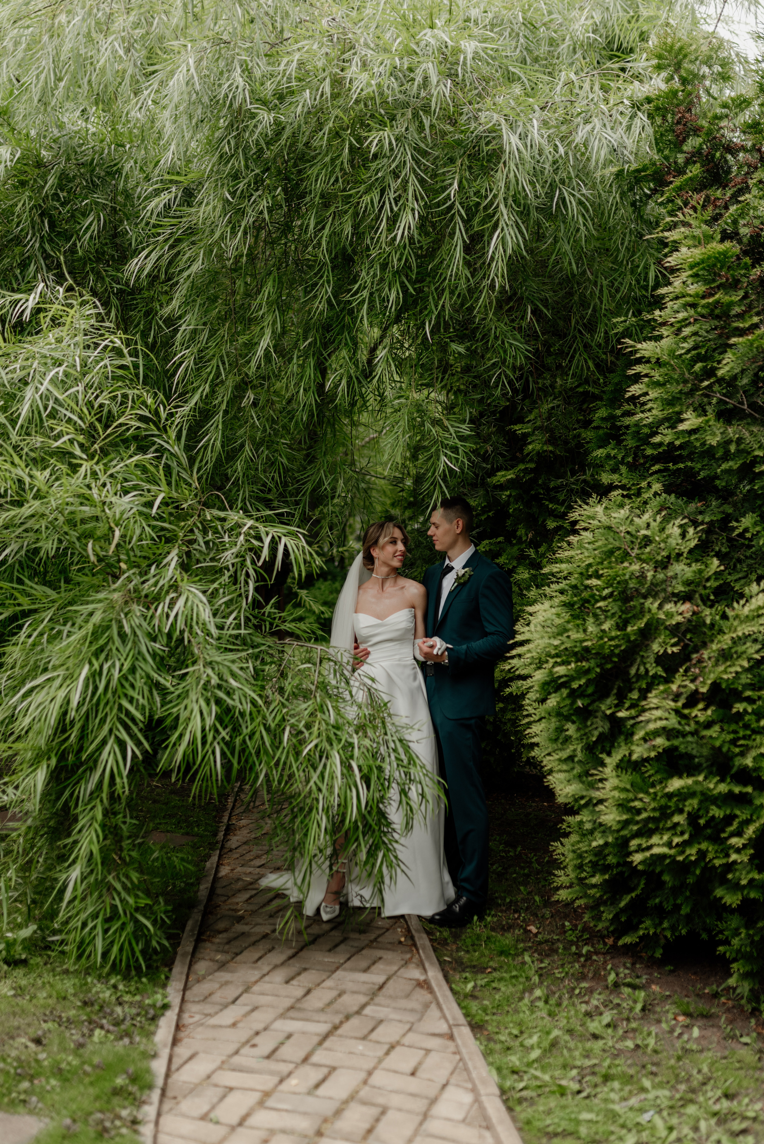 И&В. Свадебный и Семейный фотограф в Ярославле Алёна Колясникова