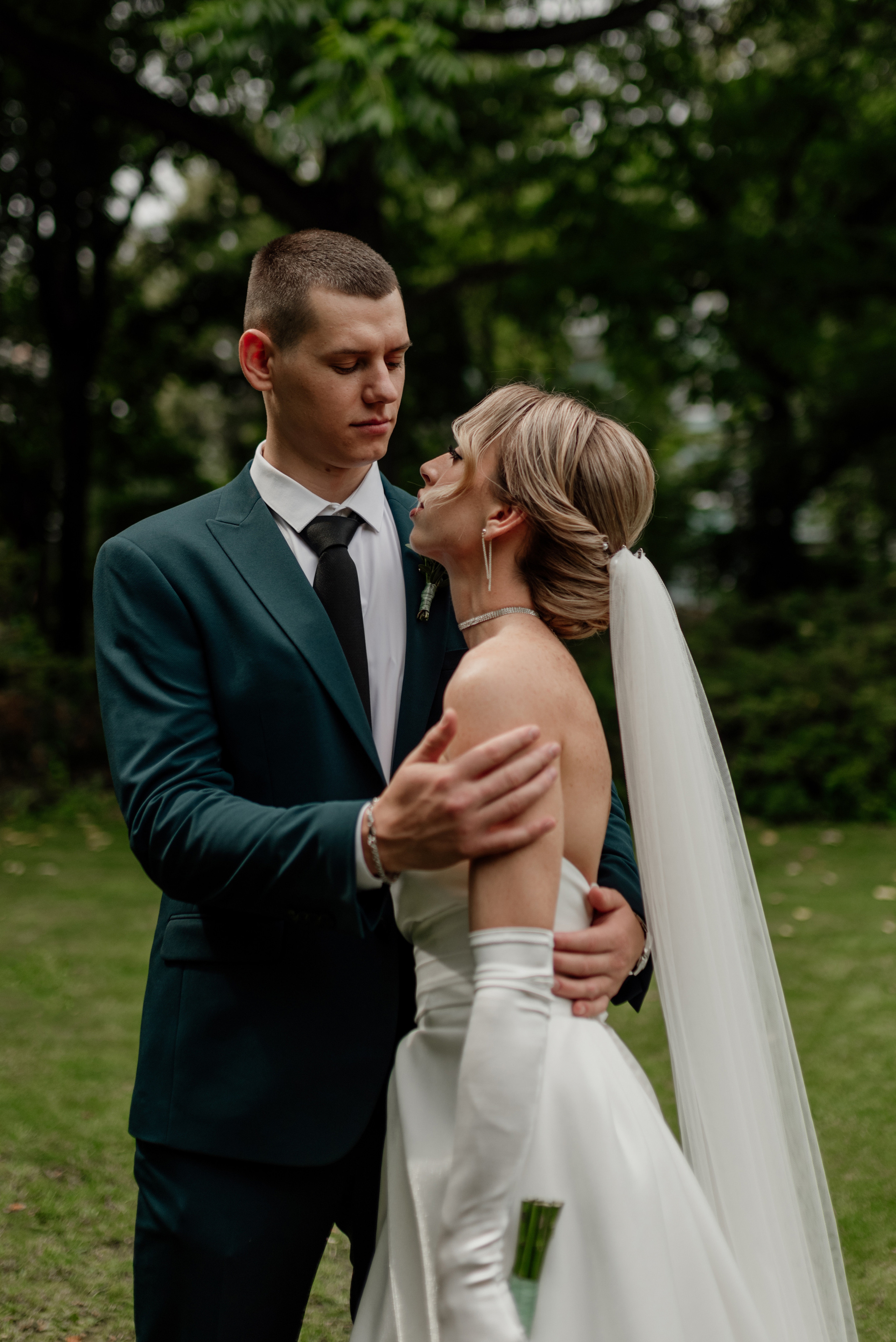 И&В. Свадебный и Семейный фотограф в Ярославле Алёна Колясникова