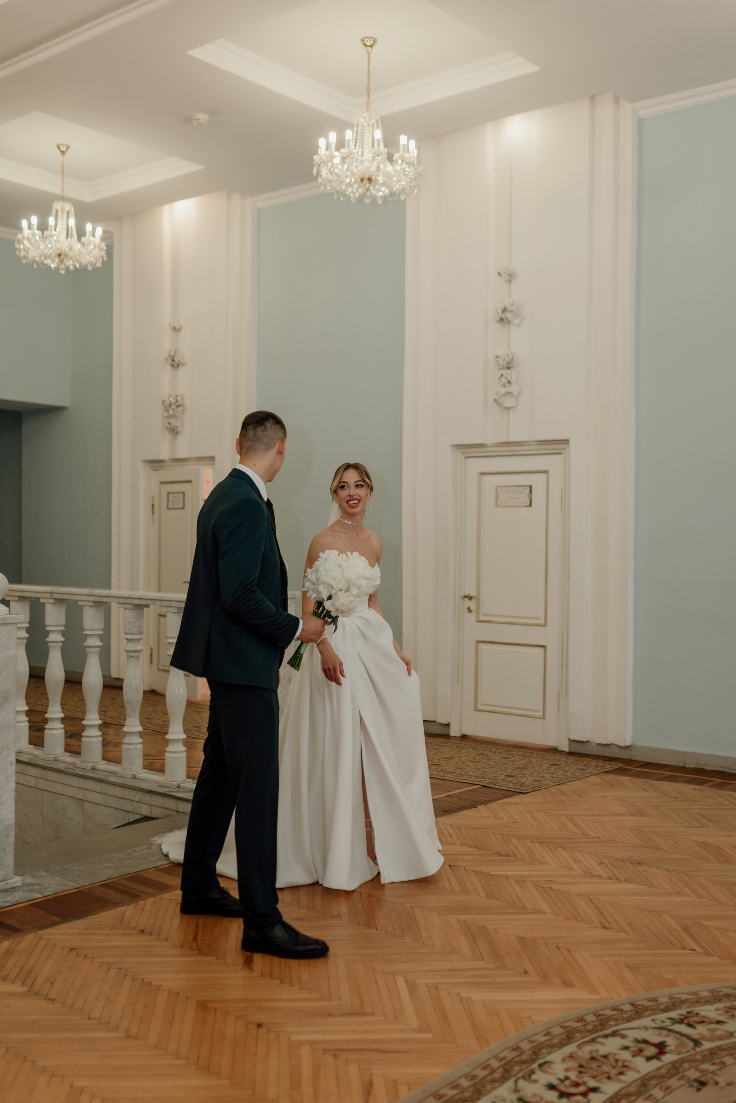 И&В. Свадебный и Семейный фотограф в Ярославле Алёна Колясникова