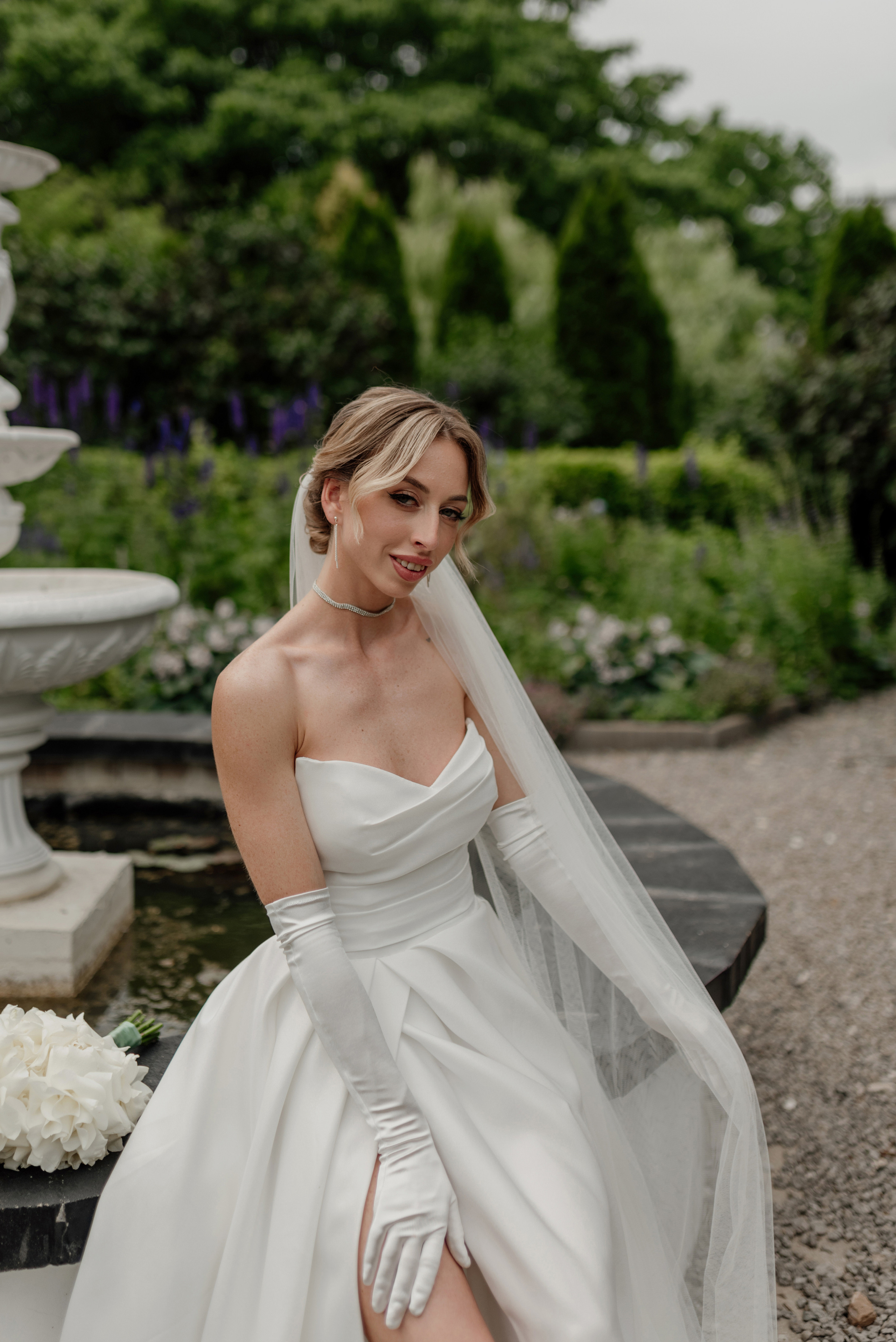 И&В. Свадебный и Семейный фотограф в Ярославле Алёна Колясникова