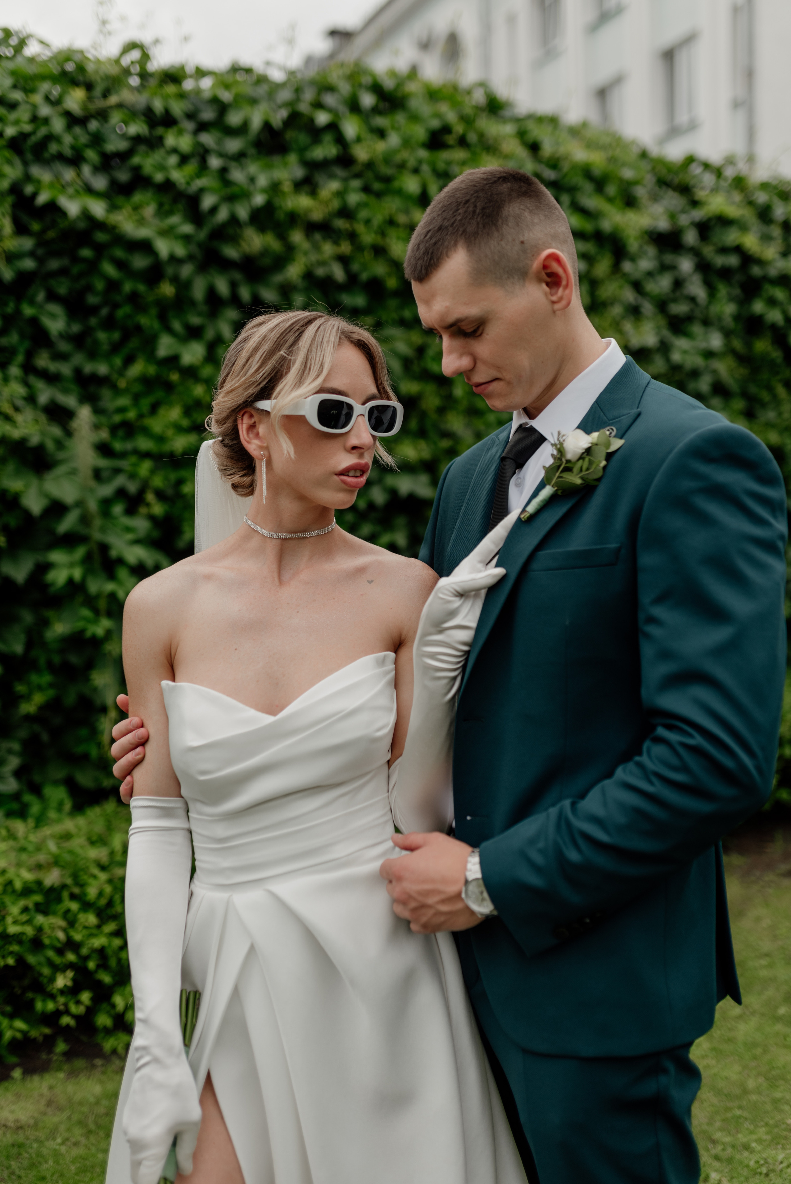 И&В. Свадебный и Семейный фотограф в Ярославле Алёна Колясникова