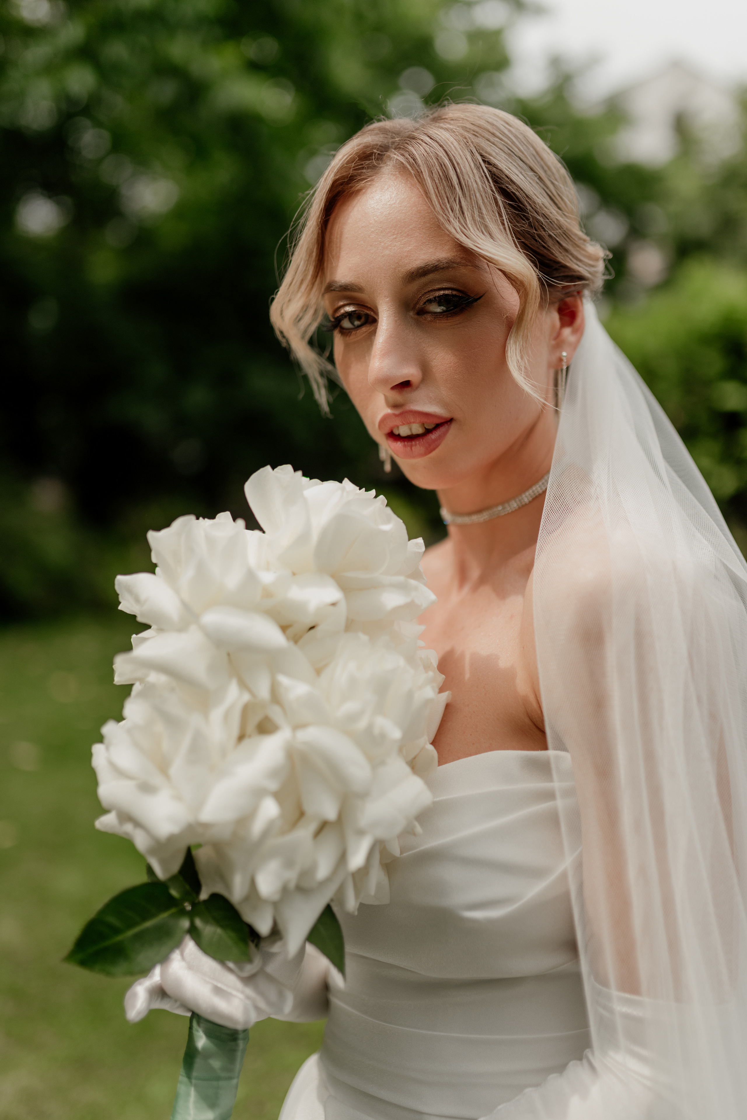 И&В. Свадебный и Семейный фотограф в Ярославле Алёна Колясникова