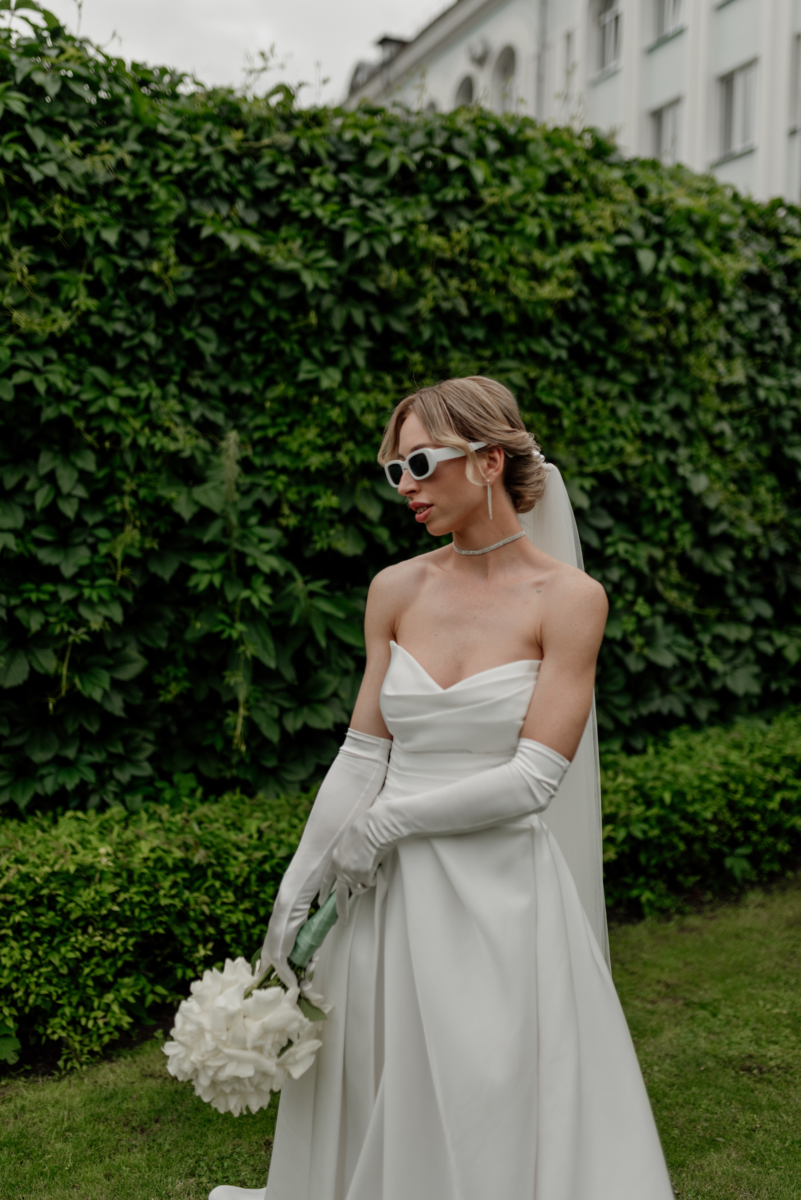 И&В. Свадебный и Семейный фотограф в Ярославле Алёна Колясникова