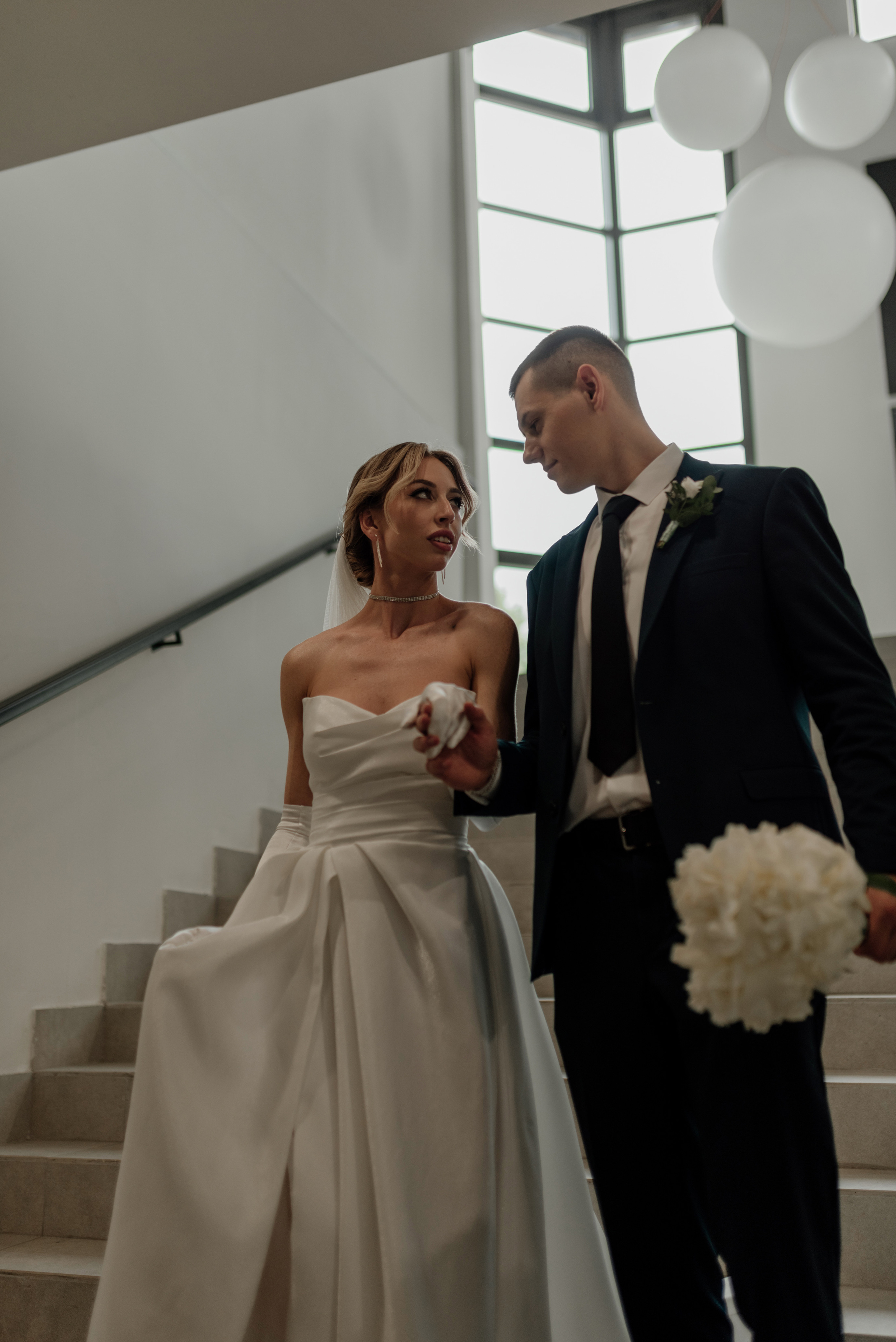 И&В. Свадебный и Семейный фотограф в Ярославле Алёна Колясникова