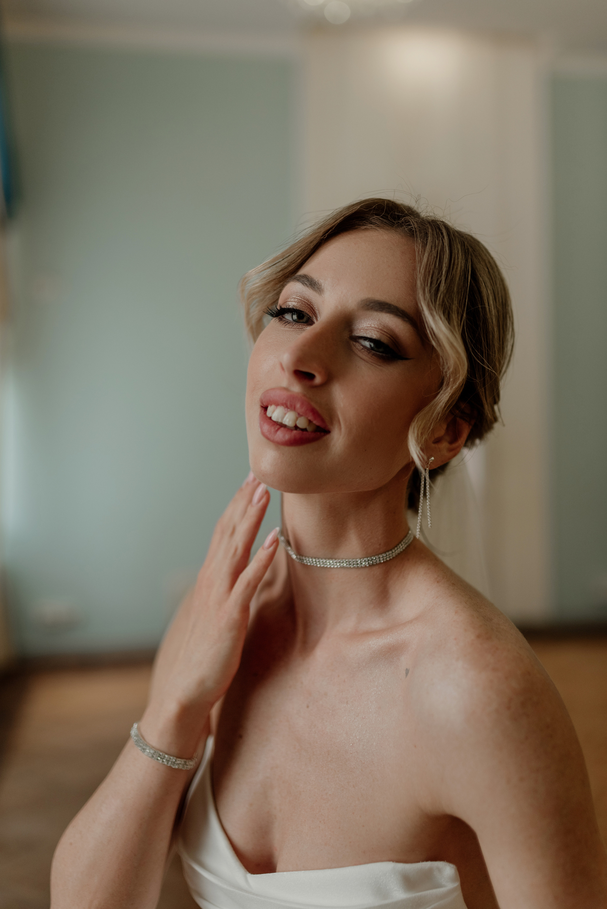 И&В. Свадебный и Семейный фотограф в Ярославле Алёна Колясникова