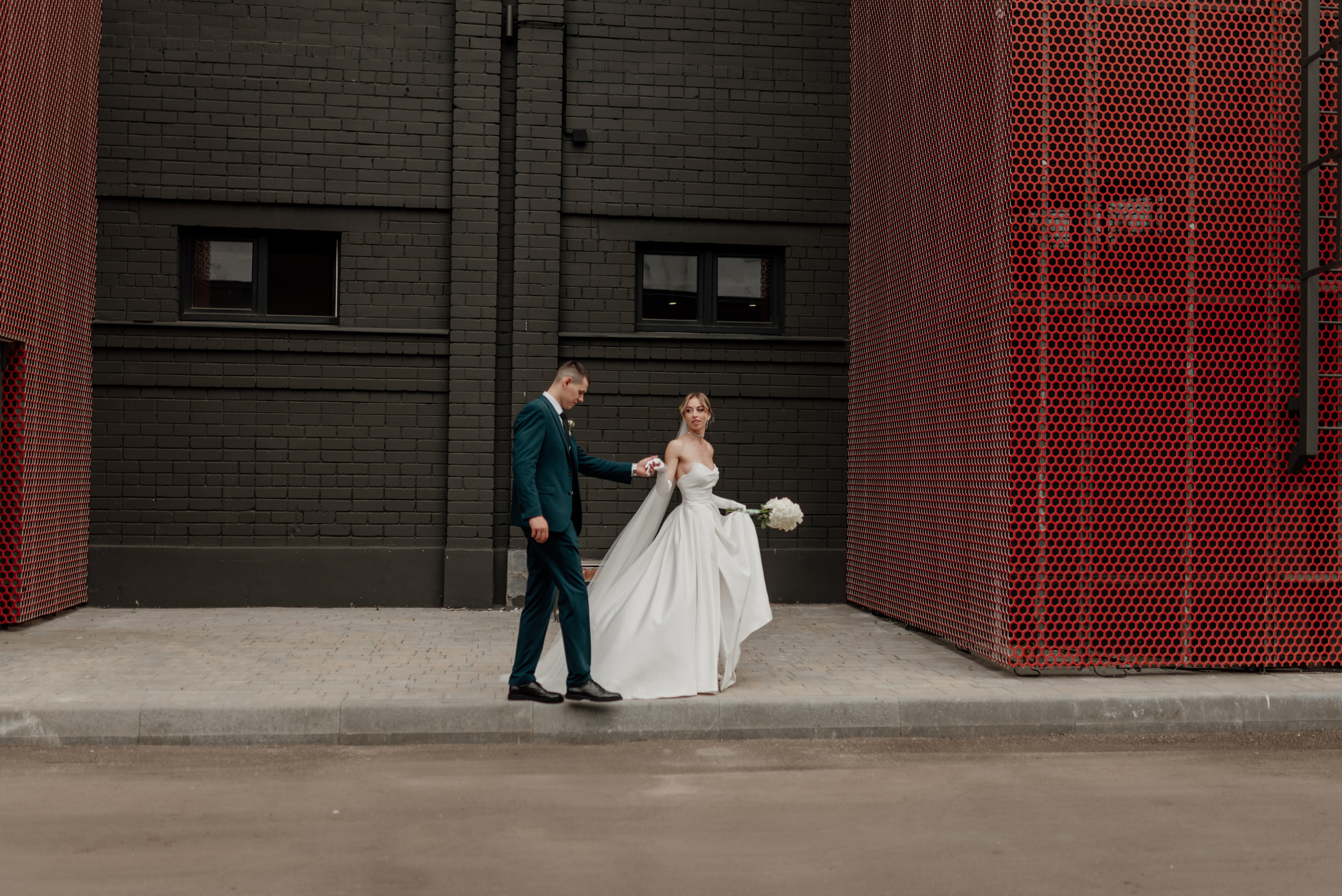 И&В. Свадебный и Семейный фотограф в Ярославле Алёна Колясникова