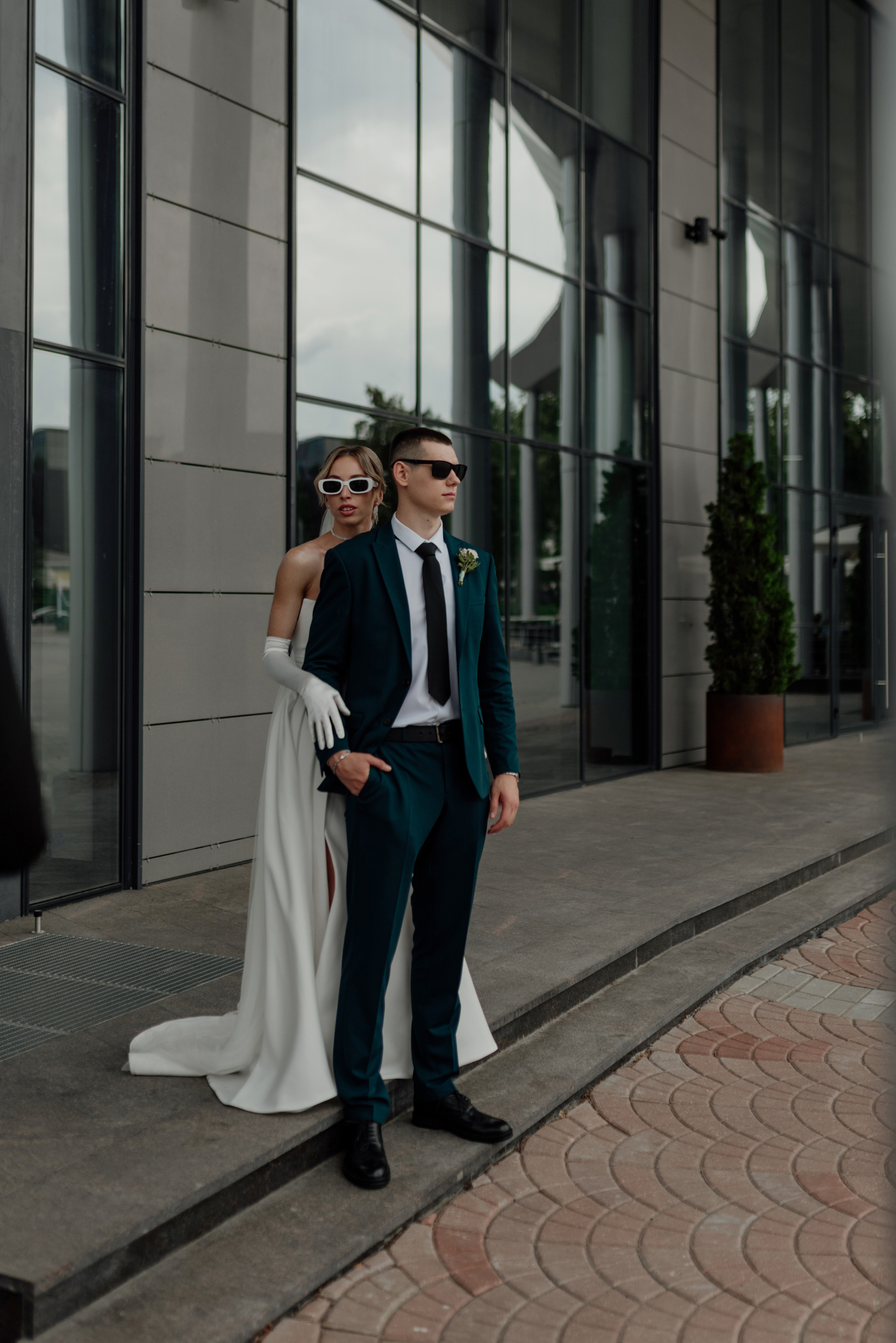 И&В. Свадебный и Семейный фотограф в Ярославле Алёна Колясникова