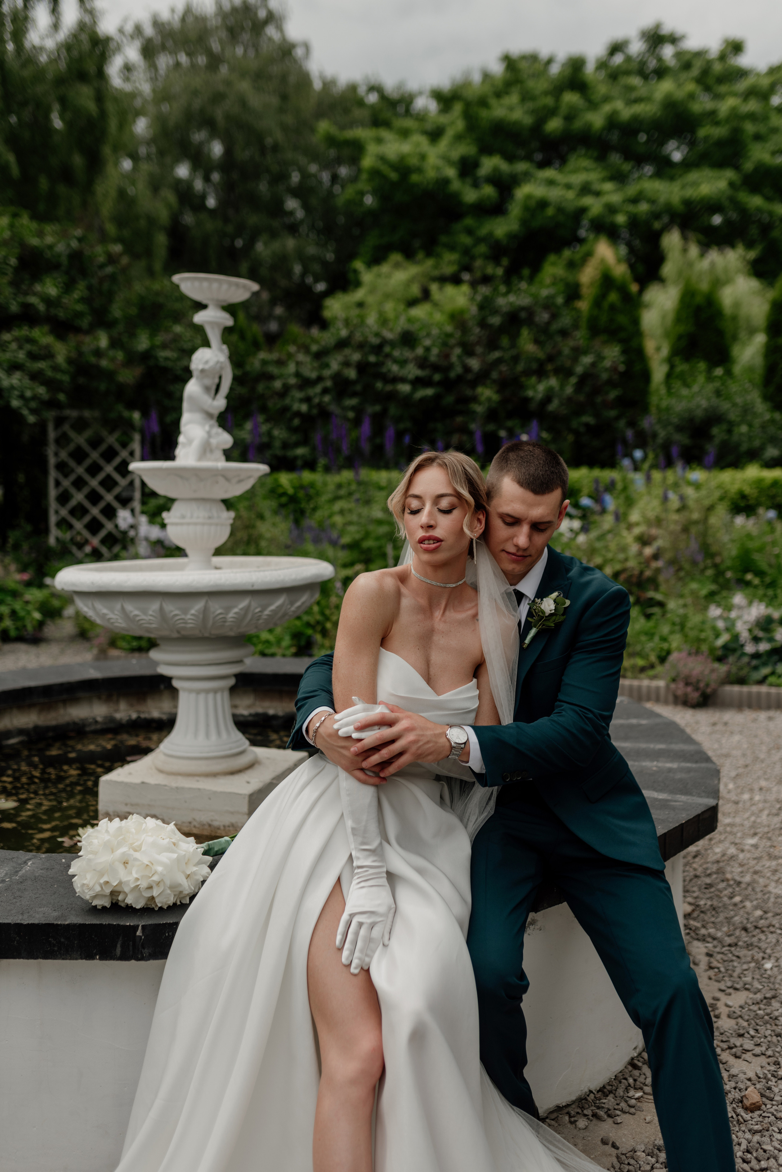 И&В. Свадебный и Семейный фотограф в Ярославле Алёна Колясникова