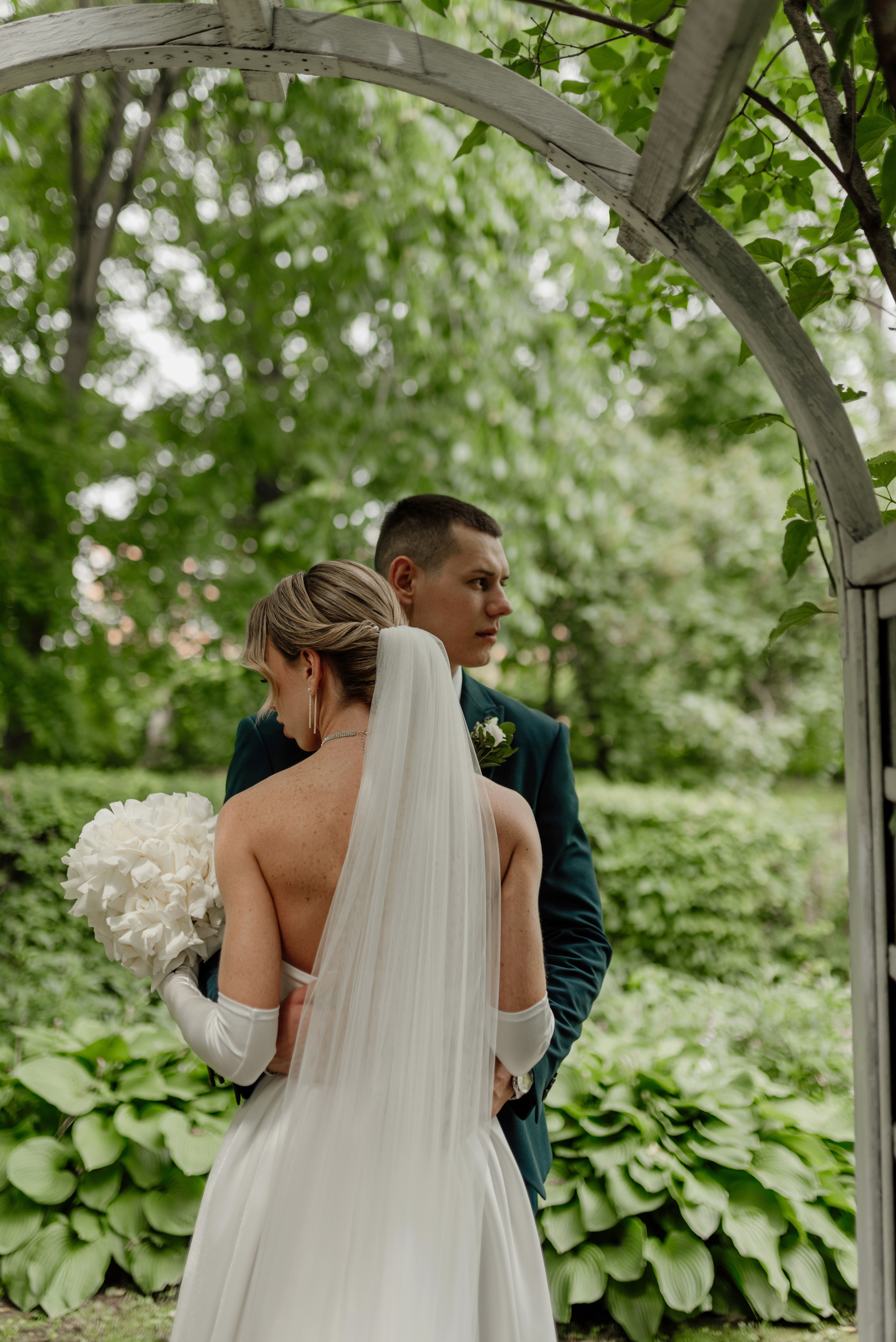 И&В. Свадебный и Семейный фотограф в Ярославле Алёна Колясникова