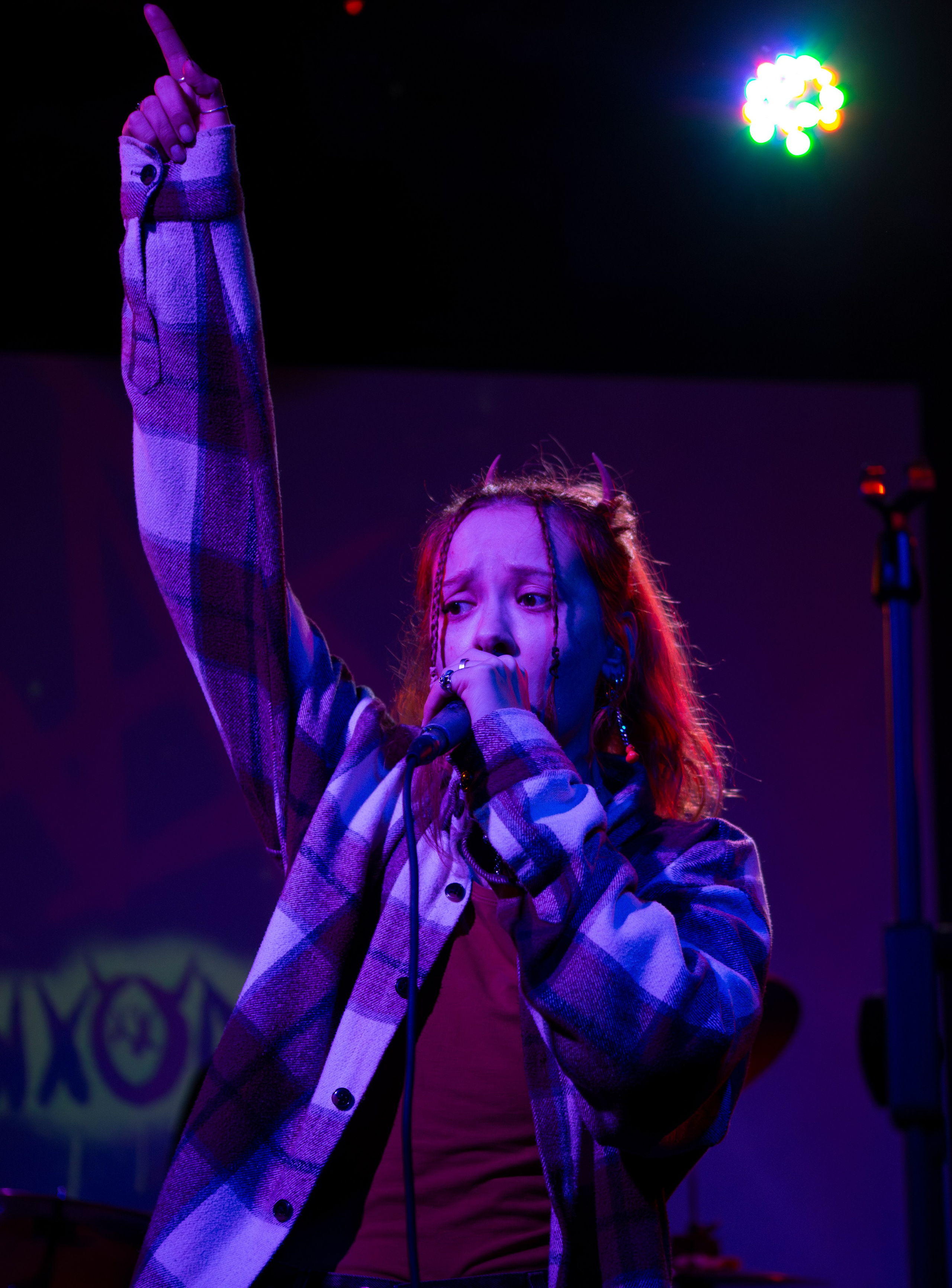 Мрачные сказки. Фотограф Сергей Мединов