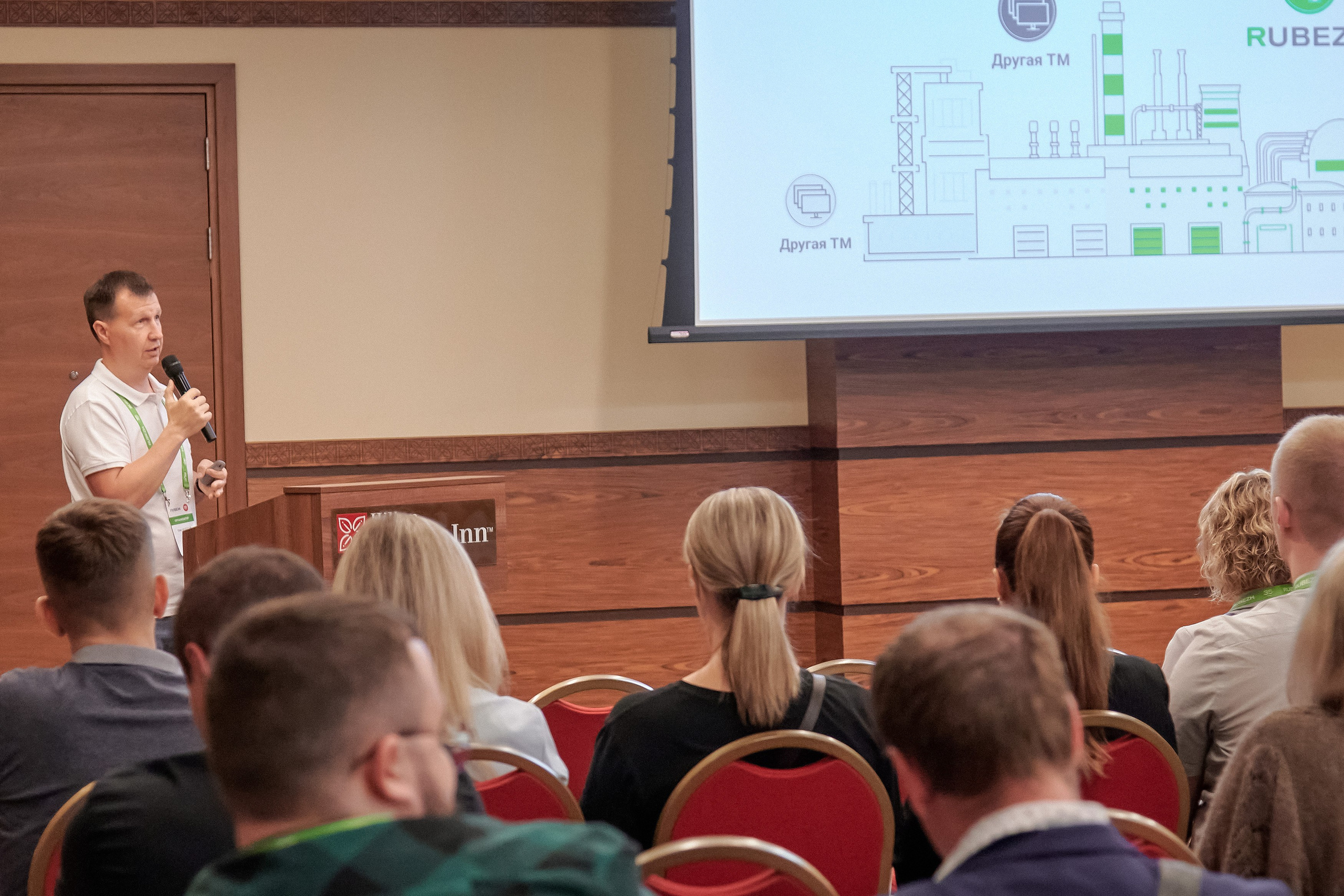 Портфолио репортажной фотосъёмки: "Рубеж" Системы видеонаблюдения. Фотограф Яковлев Роман — Красноярск