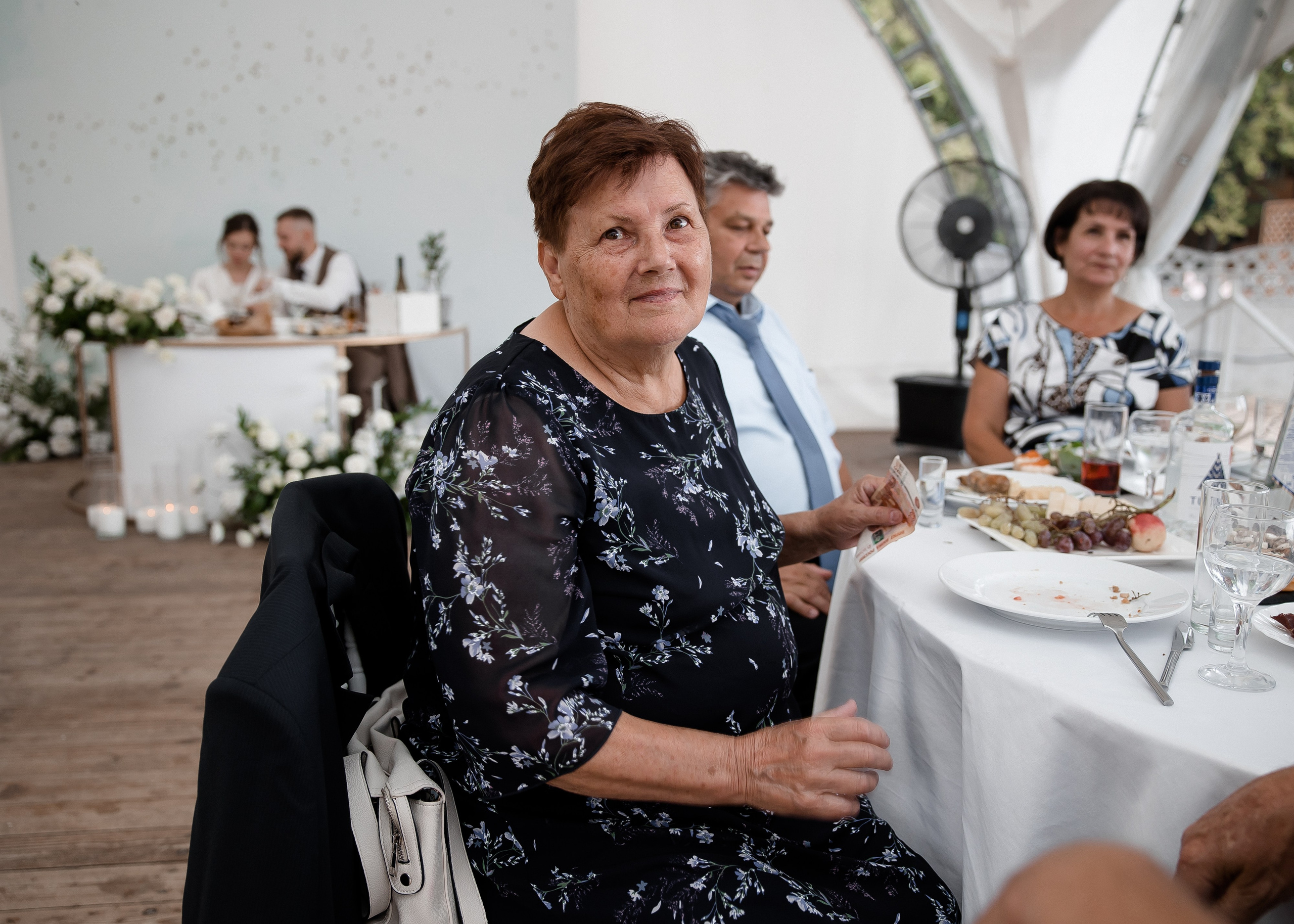Алина + Паша. Свадебный и семейный фотограф в Саратове Маша Паника