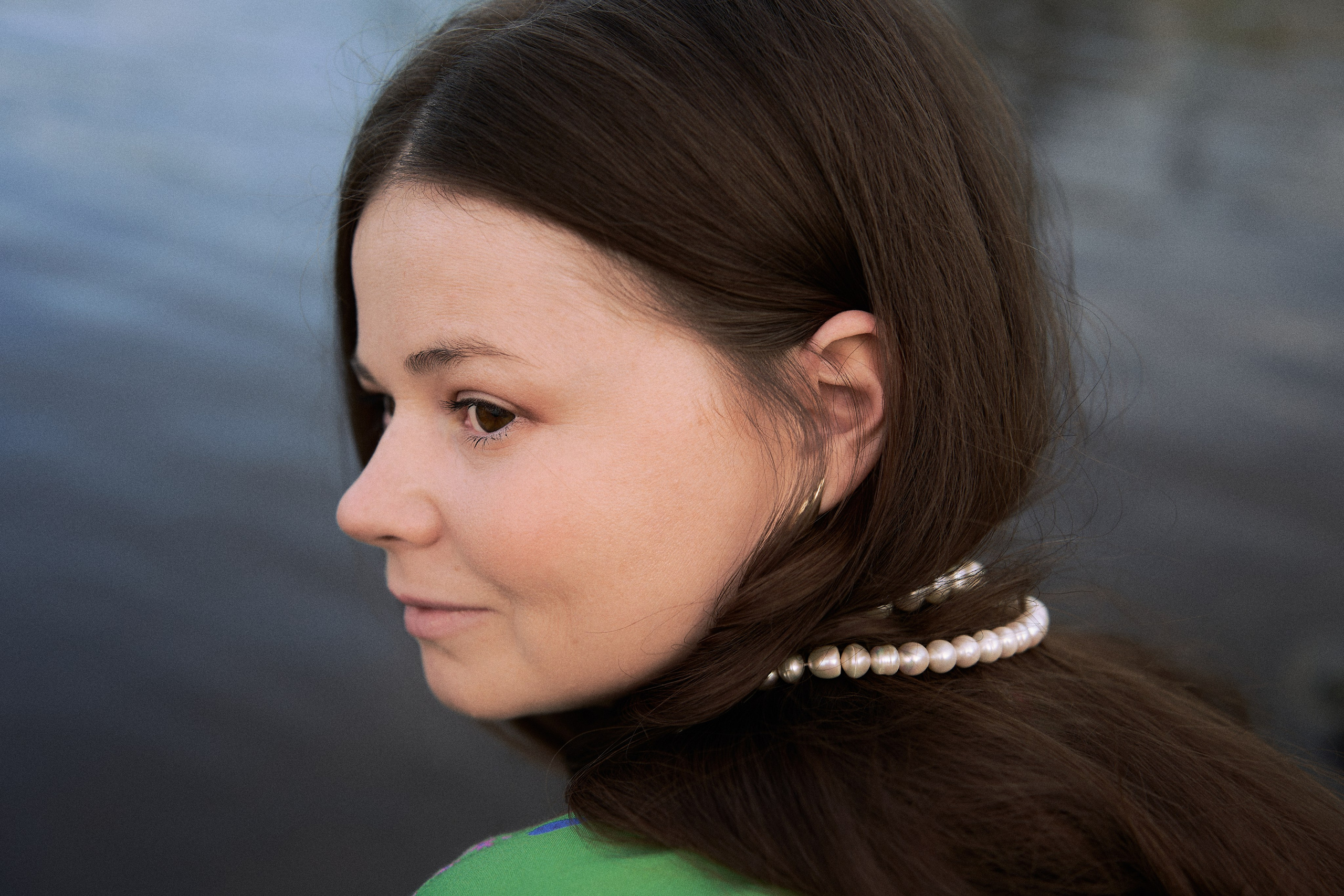 Анна. Фотограф Вика Фадина, Екатеринбург