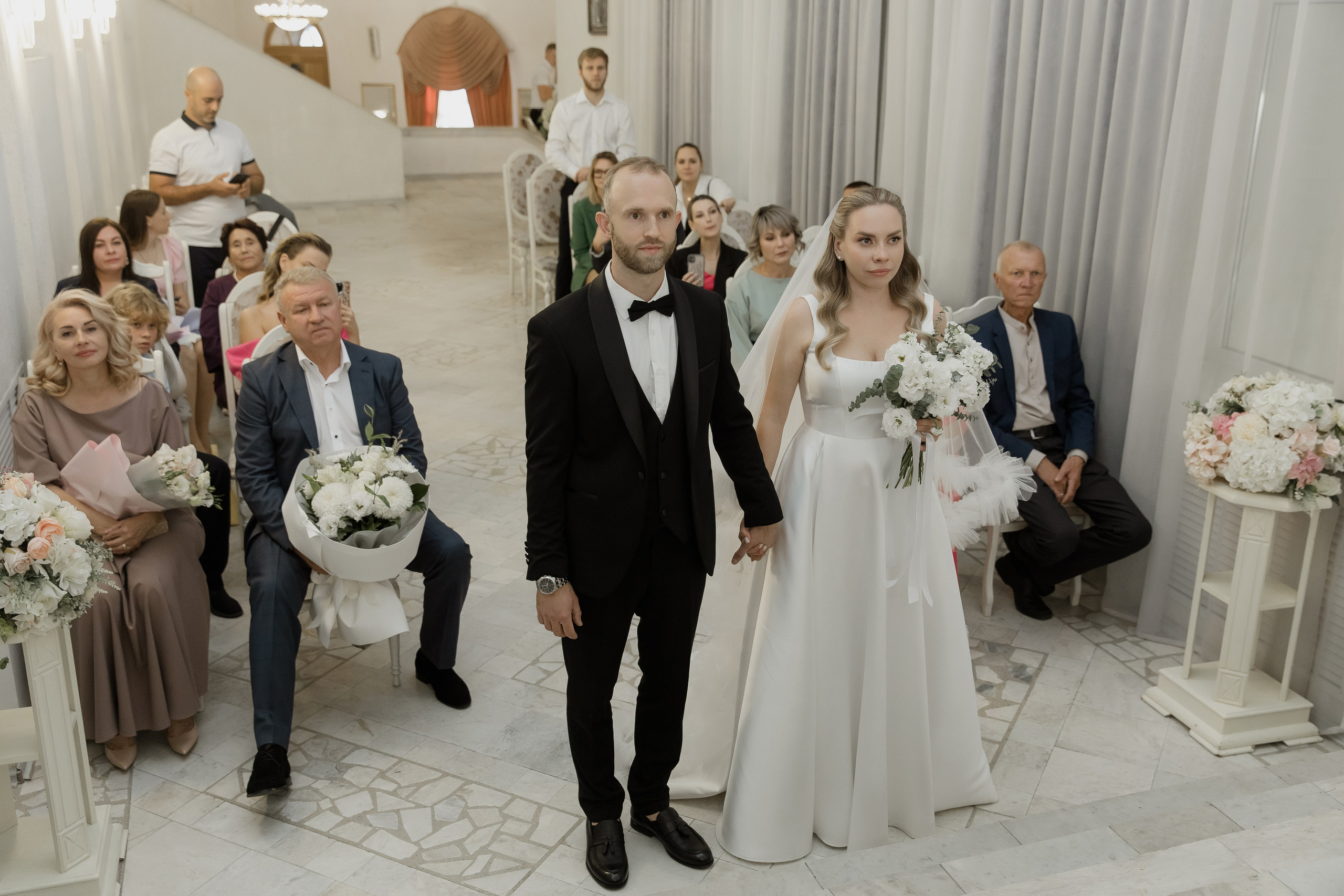 Ярослав и Олеся. Валеева Виктория | Свадебный фотограф в Ростове-на-Дону и Москве