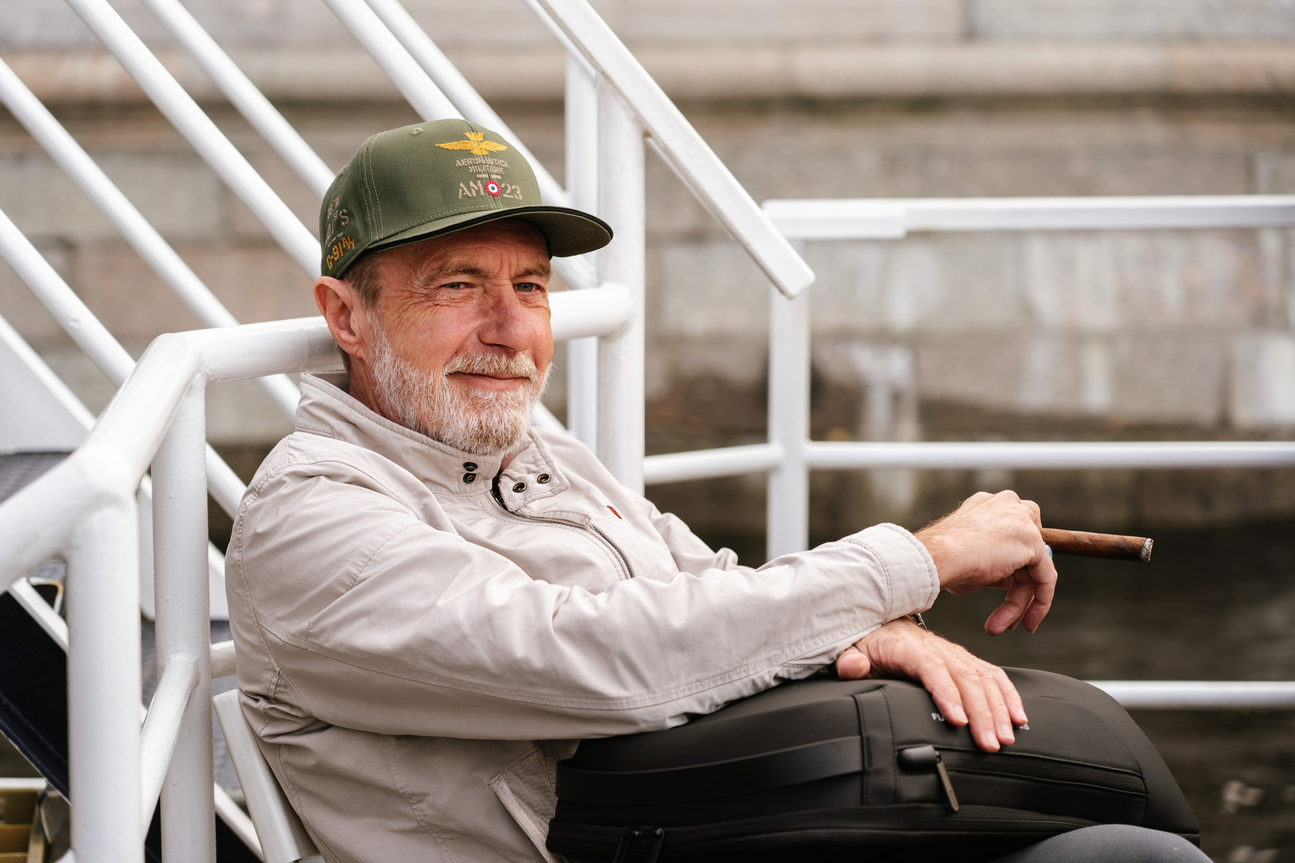 Репортажный фотограф в Санкт-Петербурге