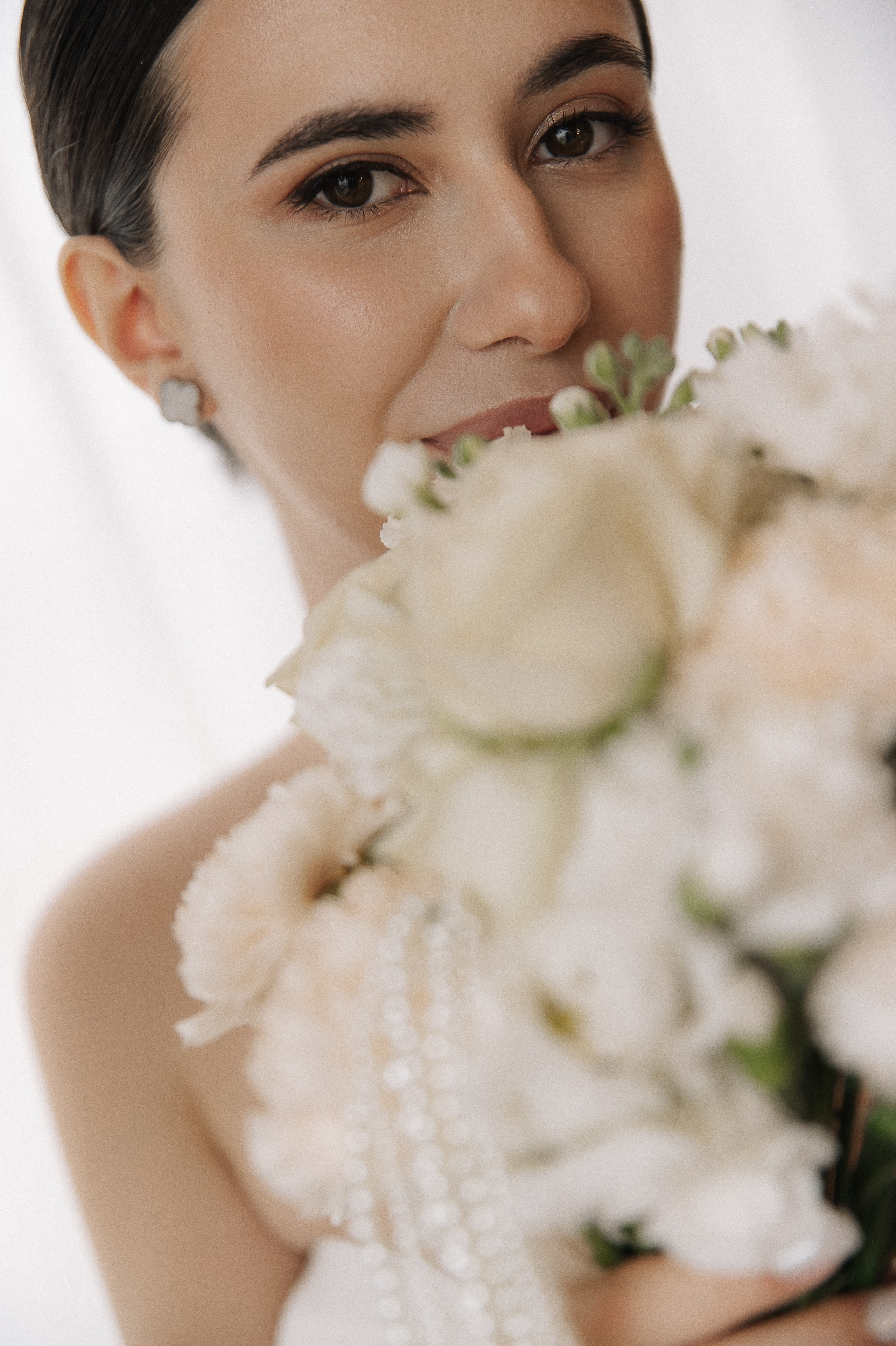 Свадебное торжество в загородном комплексе «Теплица Парк». Ярослава Ерина — свадебный фотограф в Москве