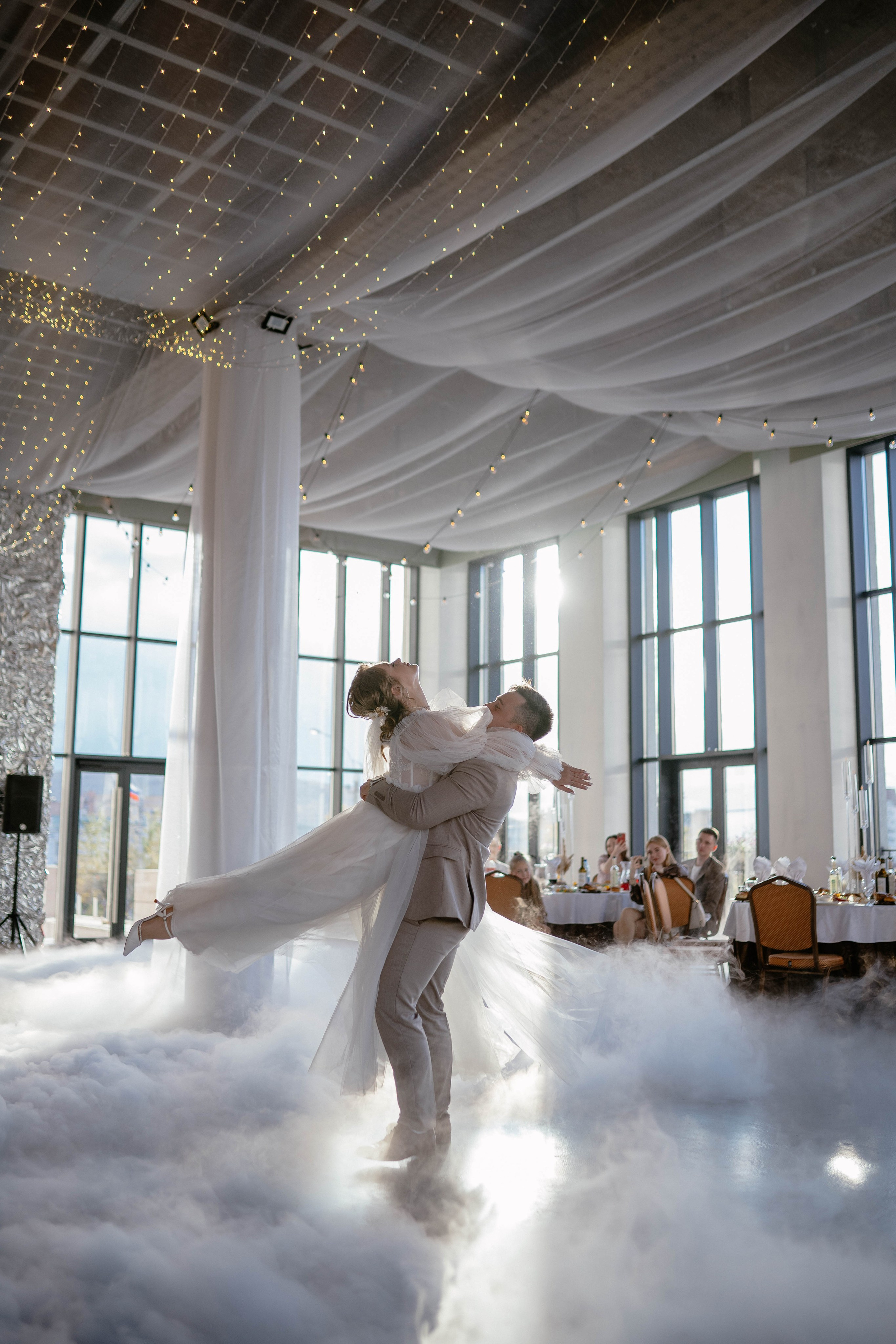 Свадебный день Магомеда и Вероники. Фотограф Чита. Индивидуальные портреты, LoveStory, свадьбы