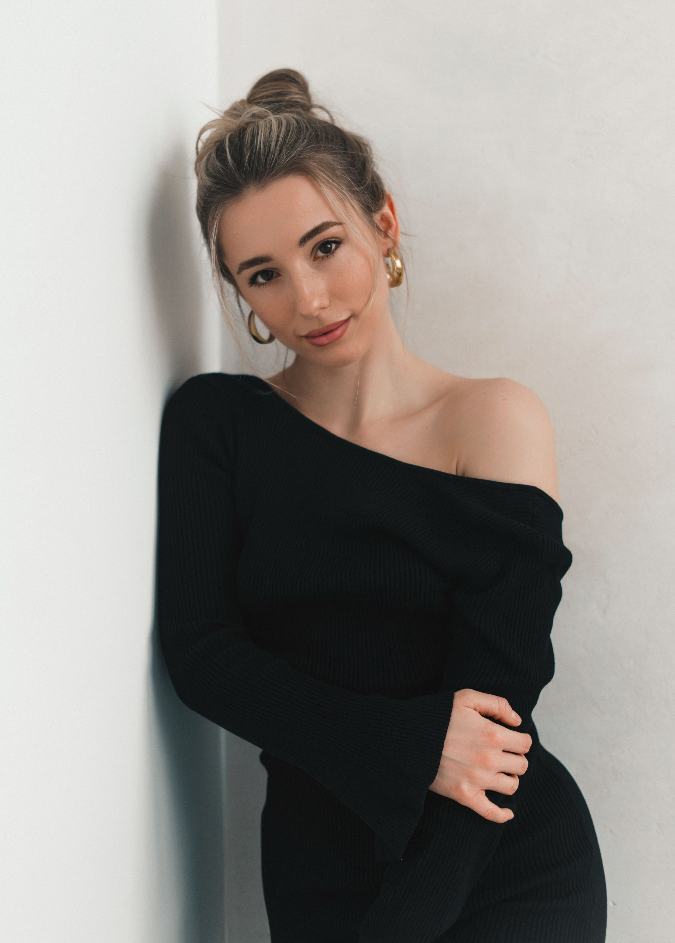 NASTYA. Фотограф Москва