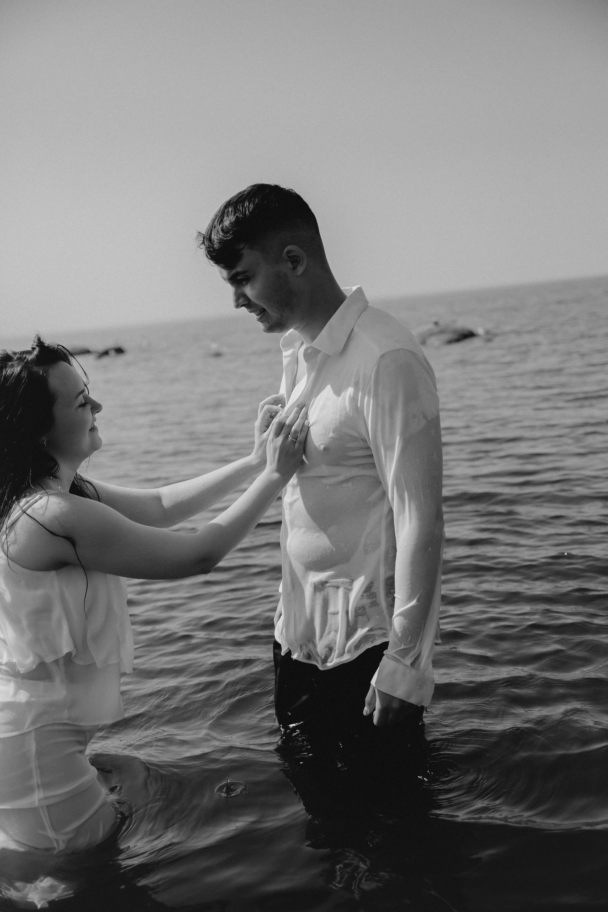 Love Story. Анна Михайлова|Свадебный фотограф в Санкт-Петербурге