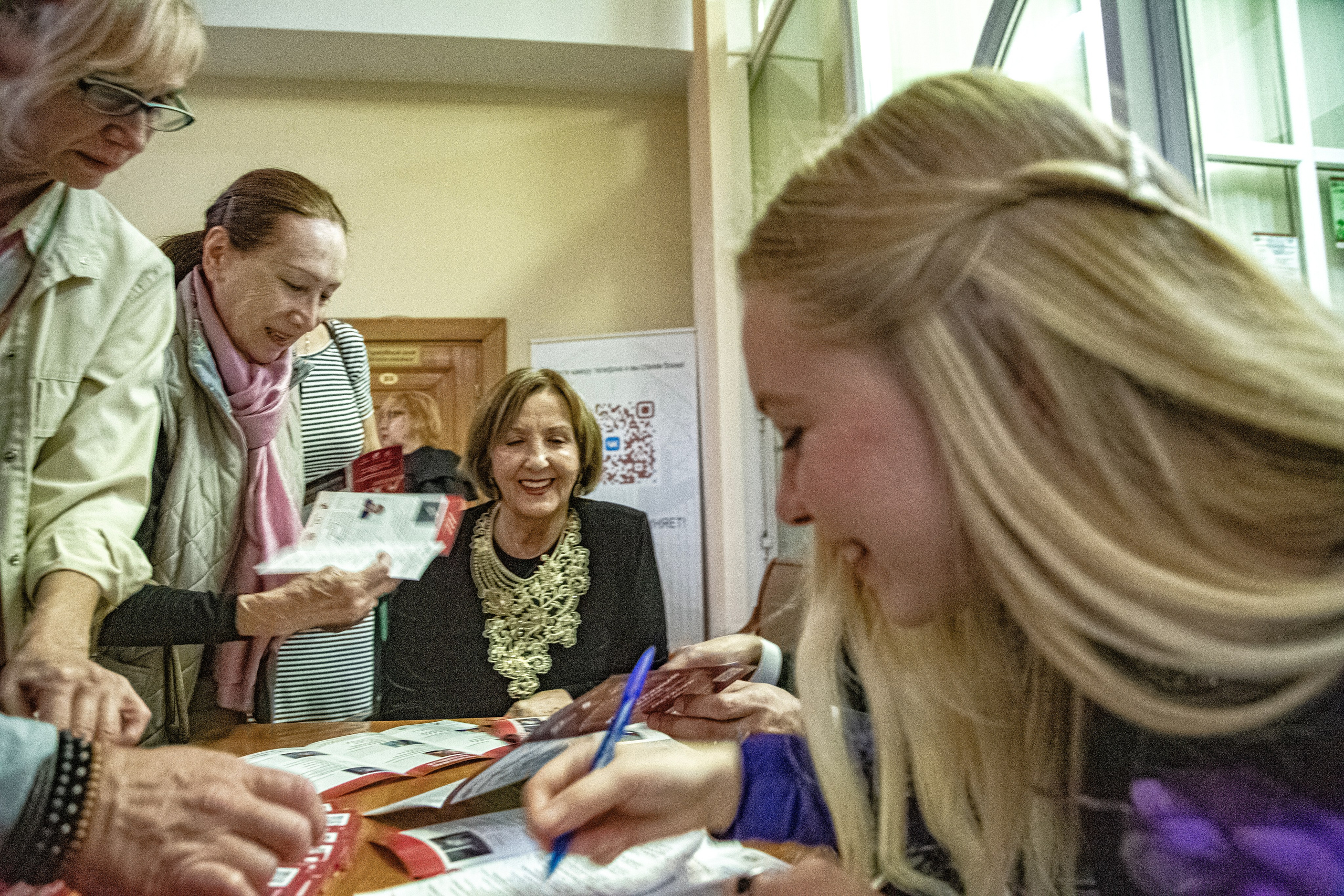 25 фестиваль органной музыки город Сочи. Фотограф в Сочи Юрий Шептаев