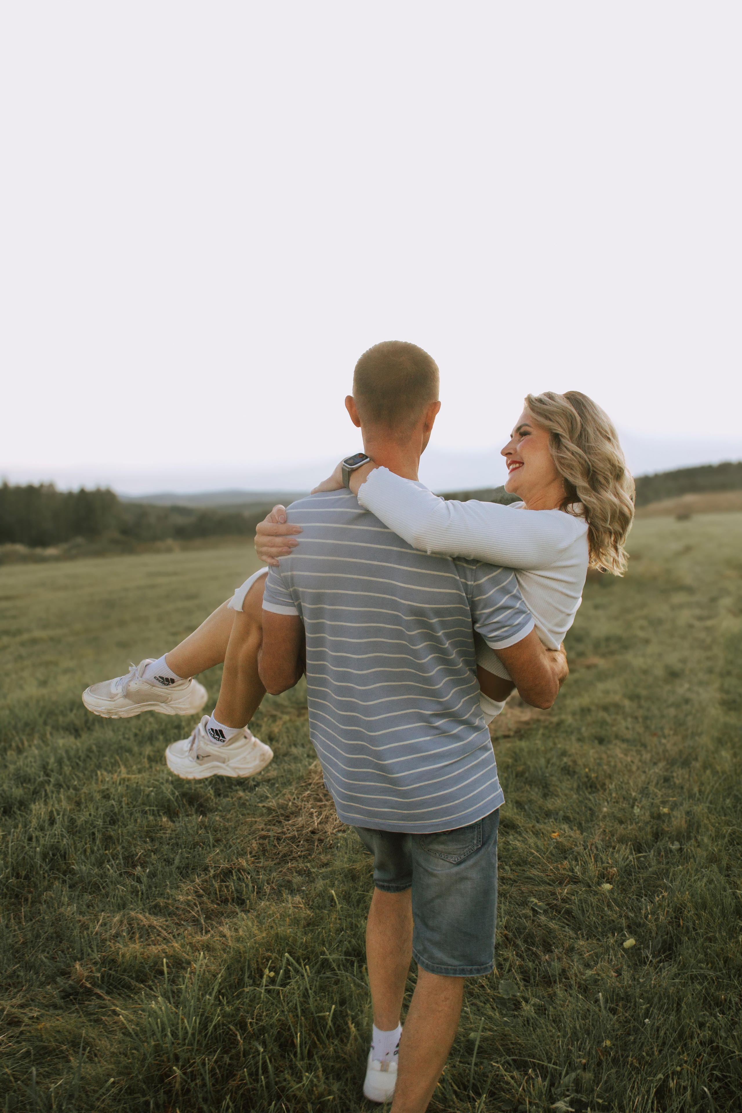 День рождения. ProFoto