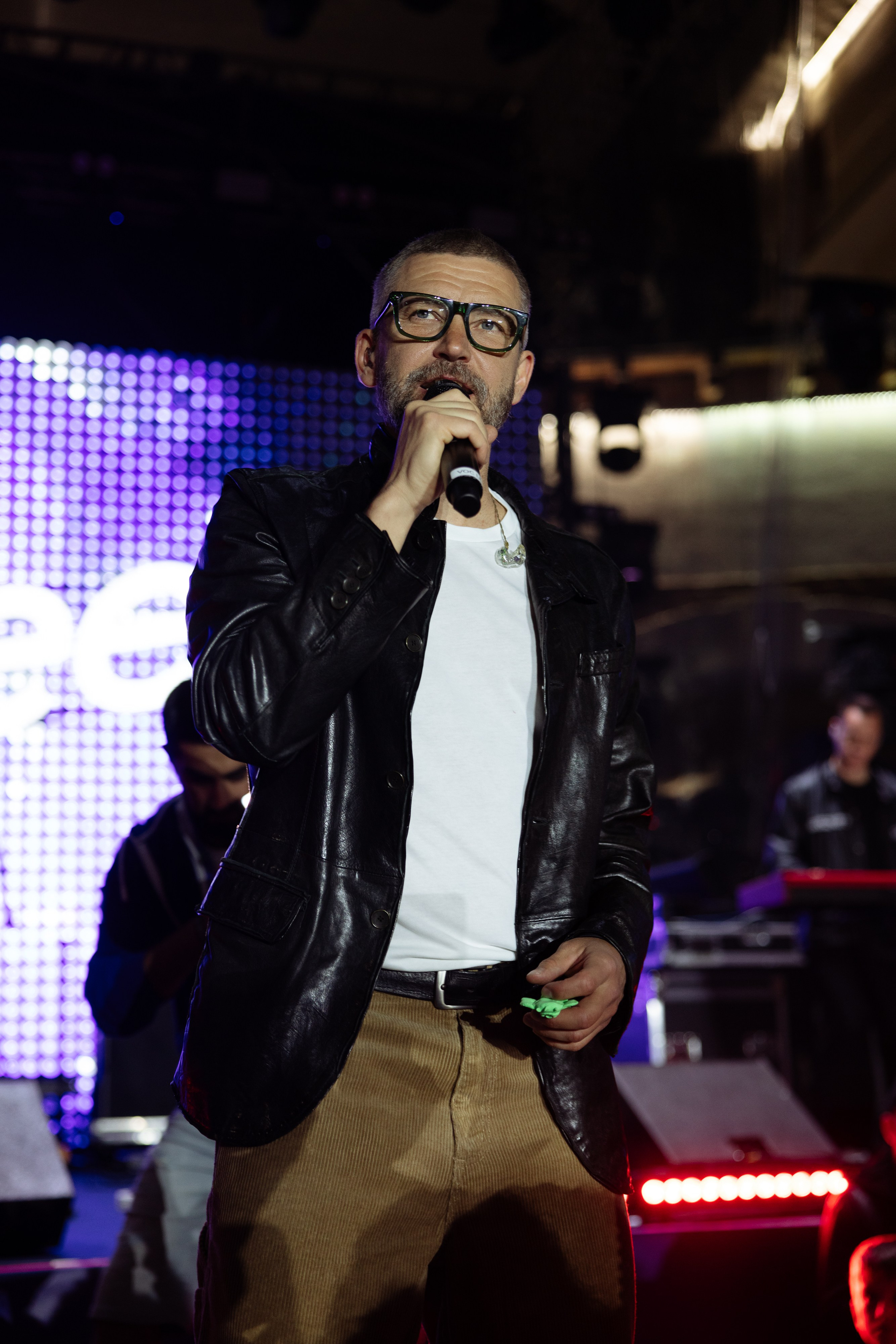 Группа UMA2URMAN. Арина Тамочкина. Фотограф Краснодарю