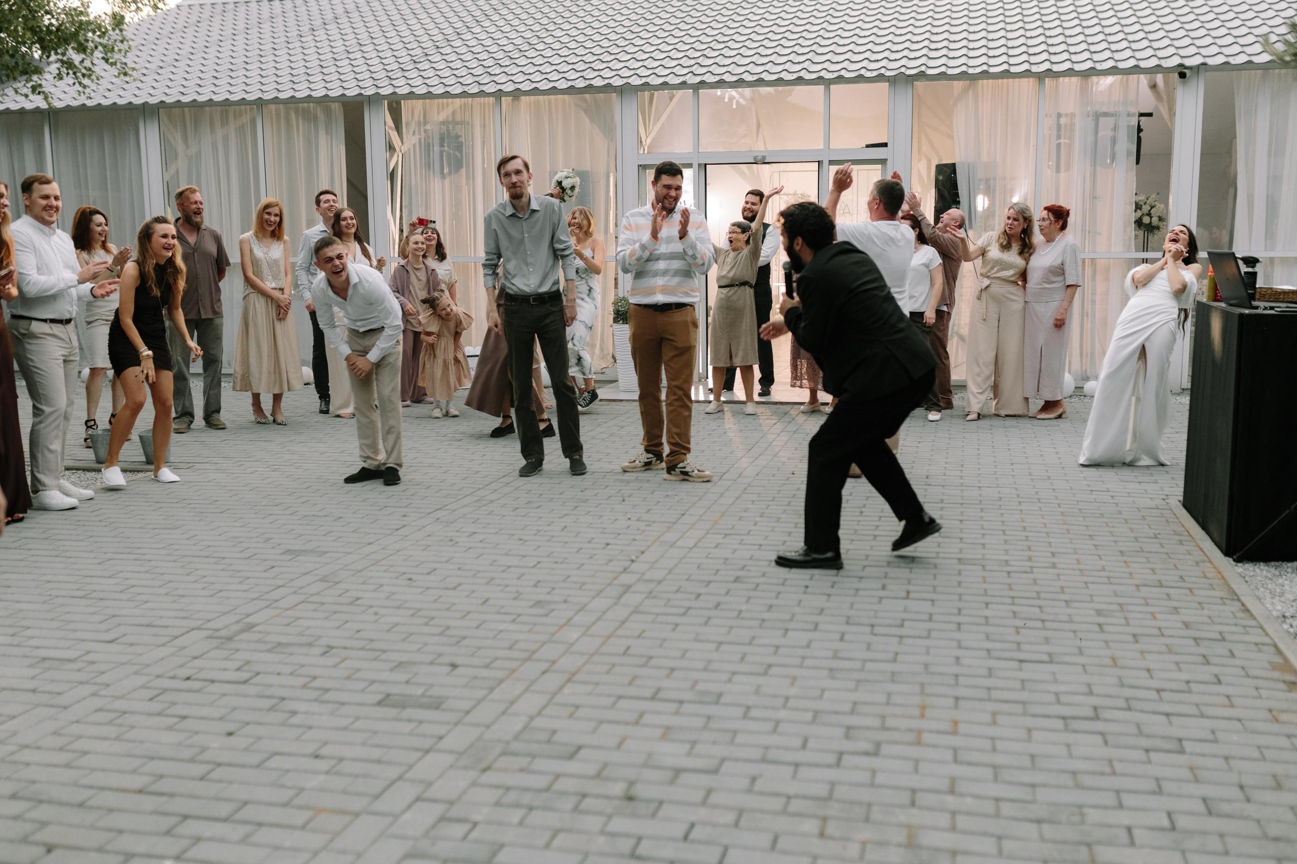 Анастасия & Антон (Vozduh). Фотограф Нижний Тагил Лилия Савина