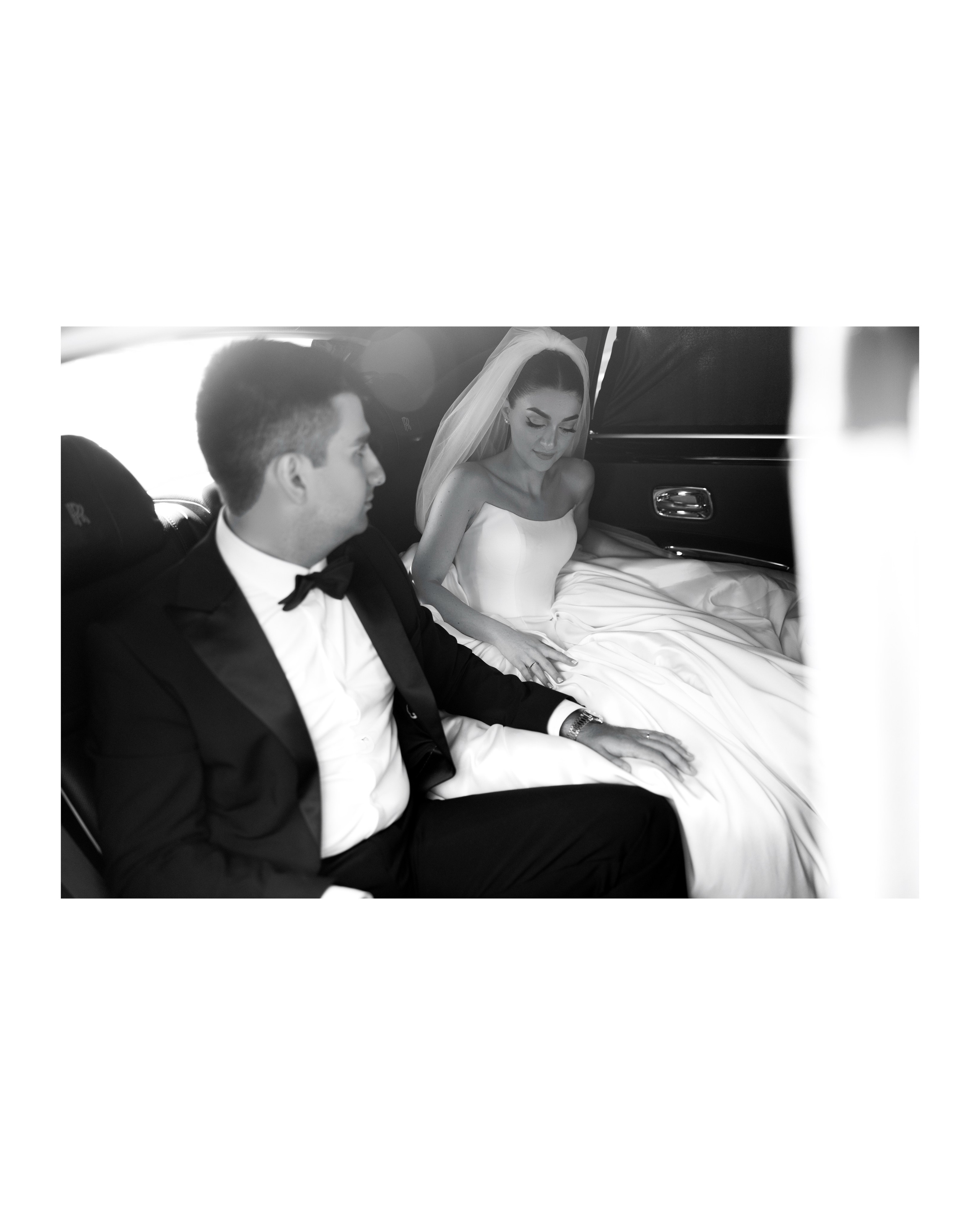 О любви с любовью. Свадебный и портретный фотограф в Ростове на Дону Андо Саргсян