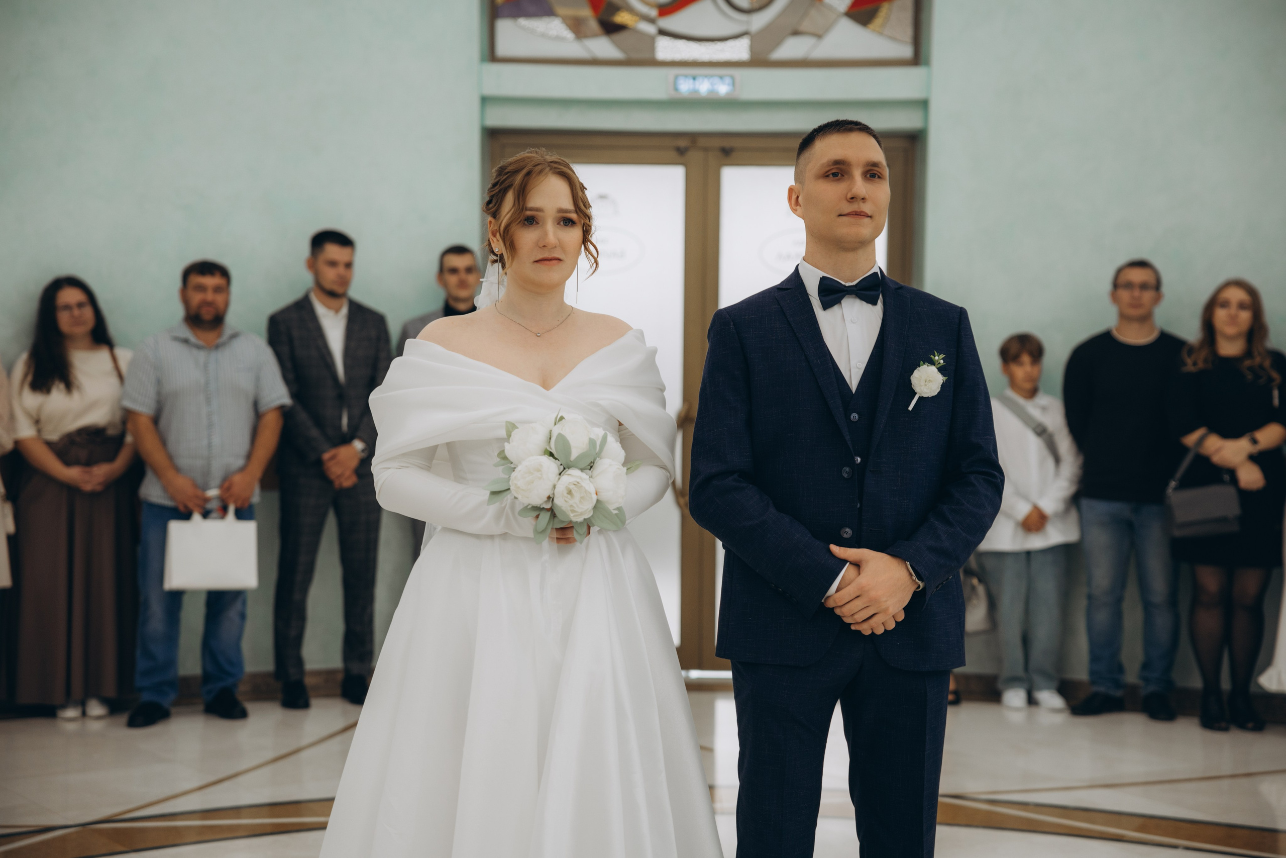 Иван и Елена. Свадебный, семейный фотограф в Иркутске Светлана Макаричева