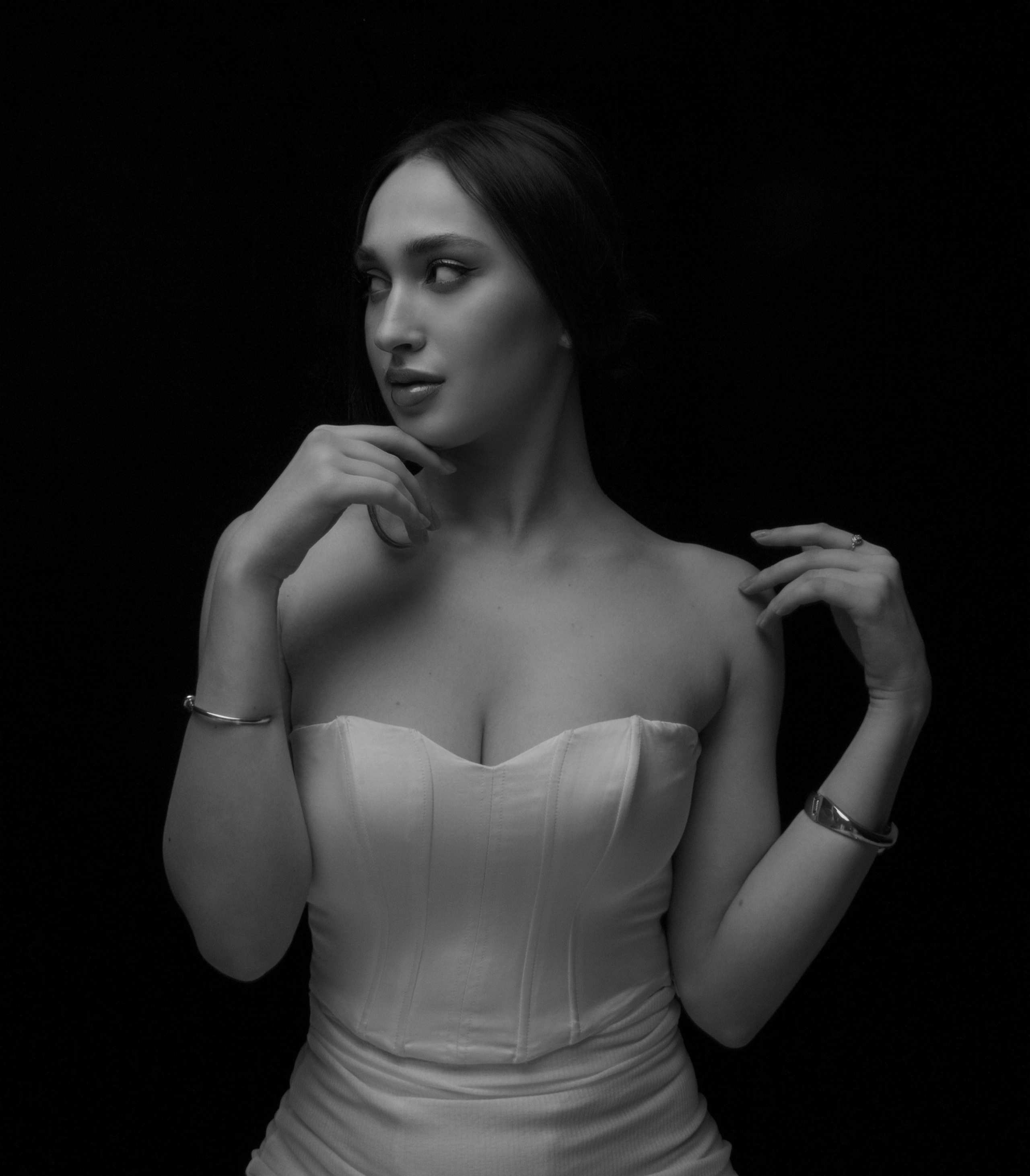 Индивидуальные. SoulCam| Мария Антонова