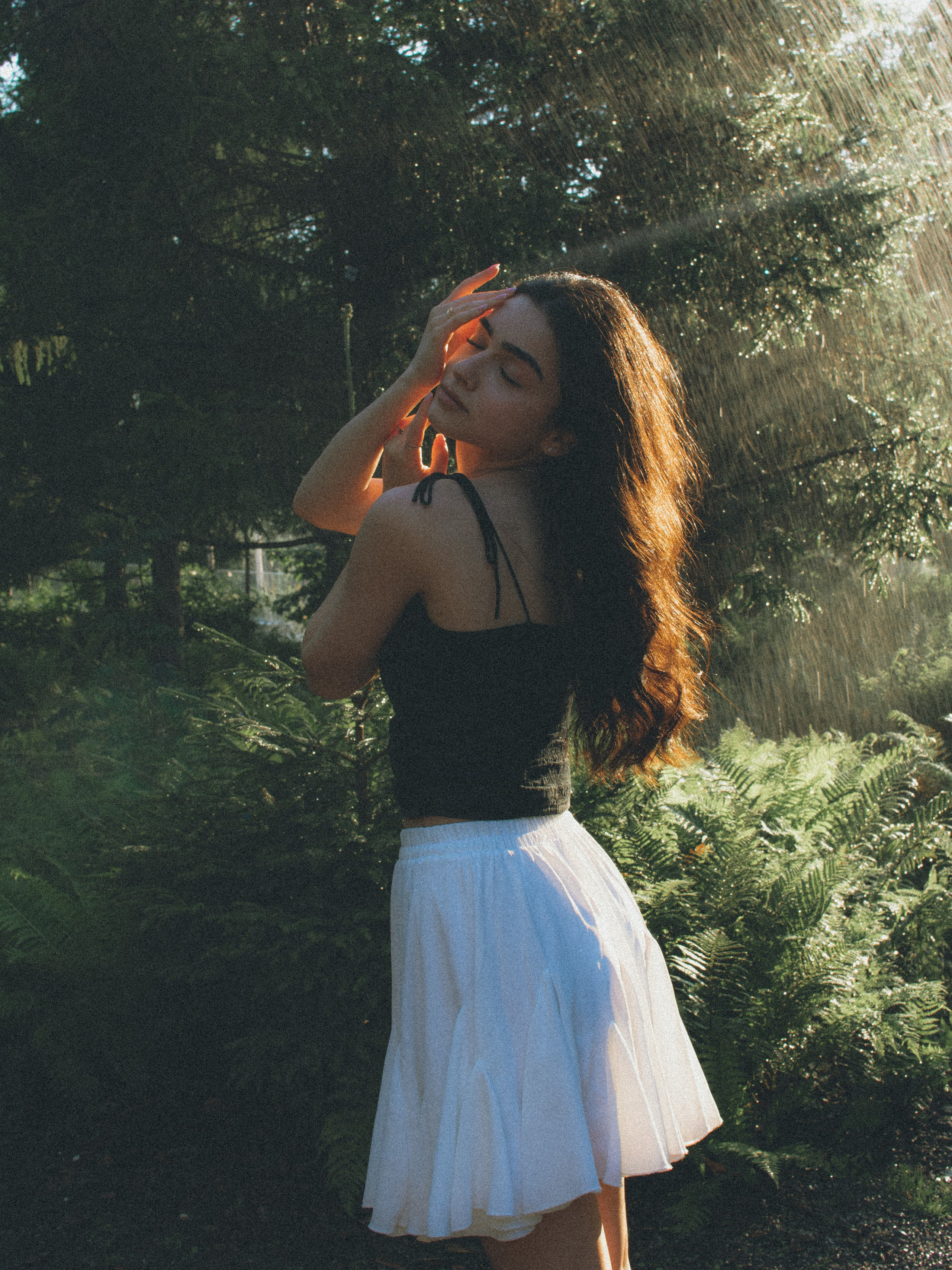 Мане. Портретный и свадебный фотограф Москва Валерия Возняковская