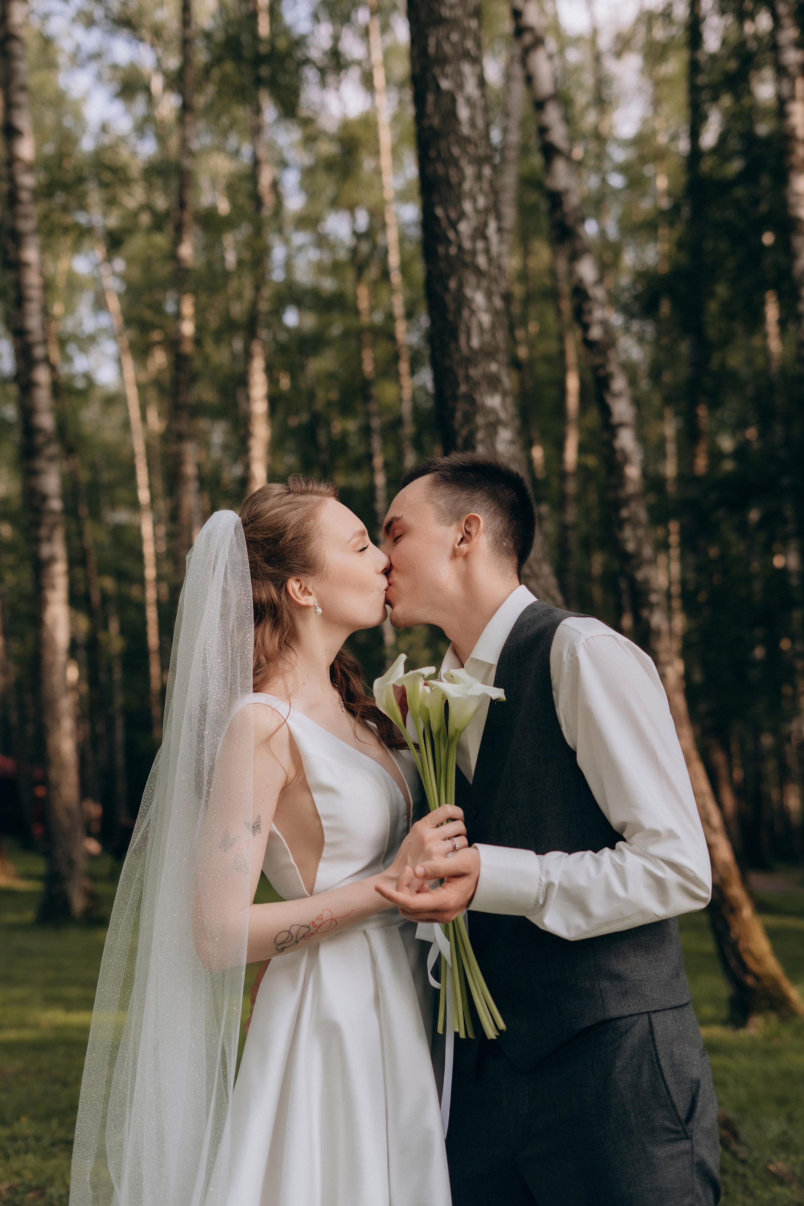 Алиса и Максим. Полный день 6 часов. Фотограф Москва Виктория-Антуанетта