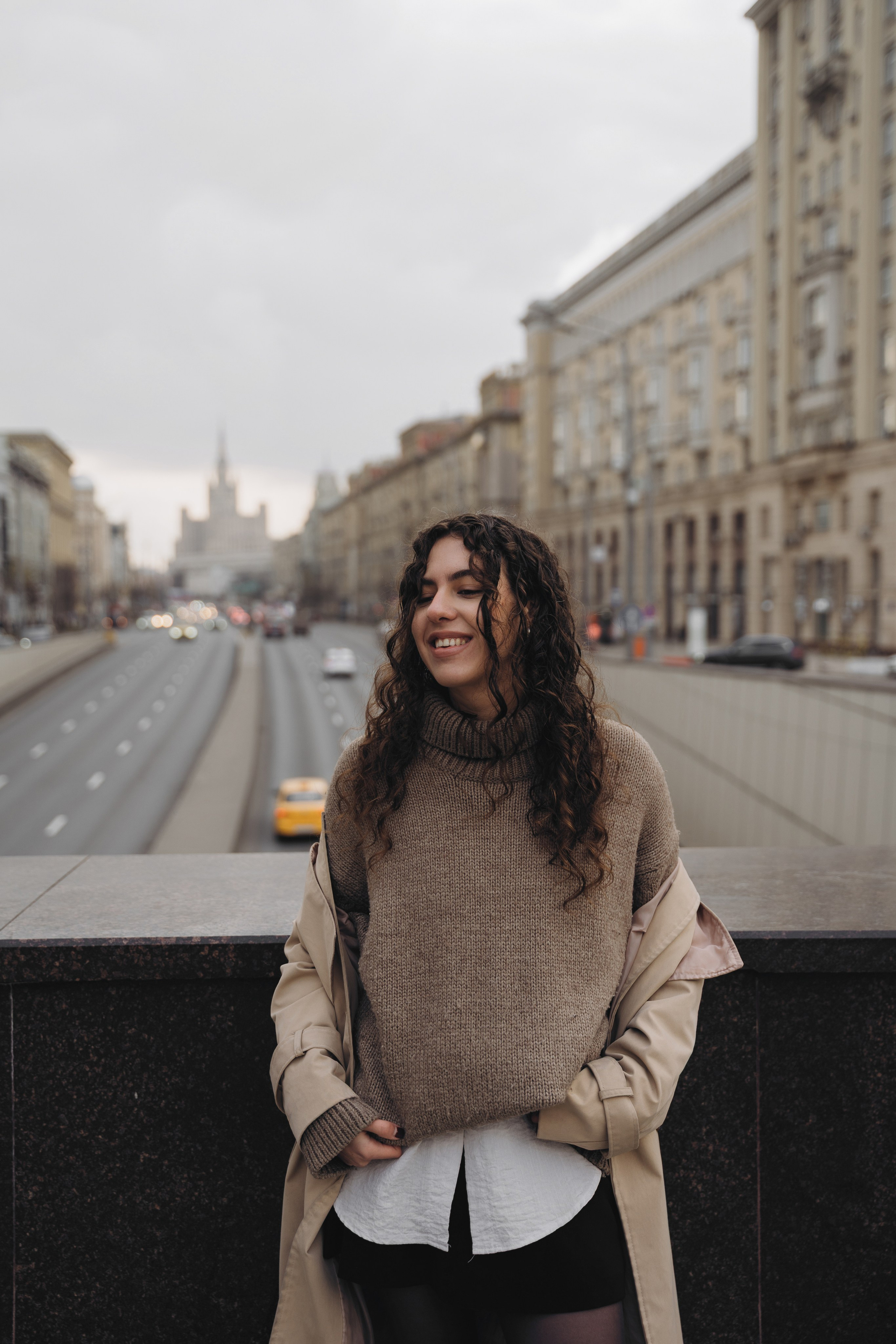 Дарья. Фотограф Москва Виктория-Антуанетта