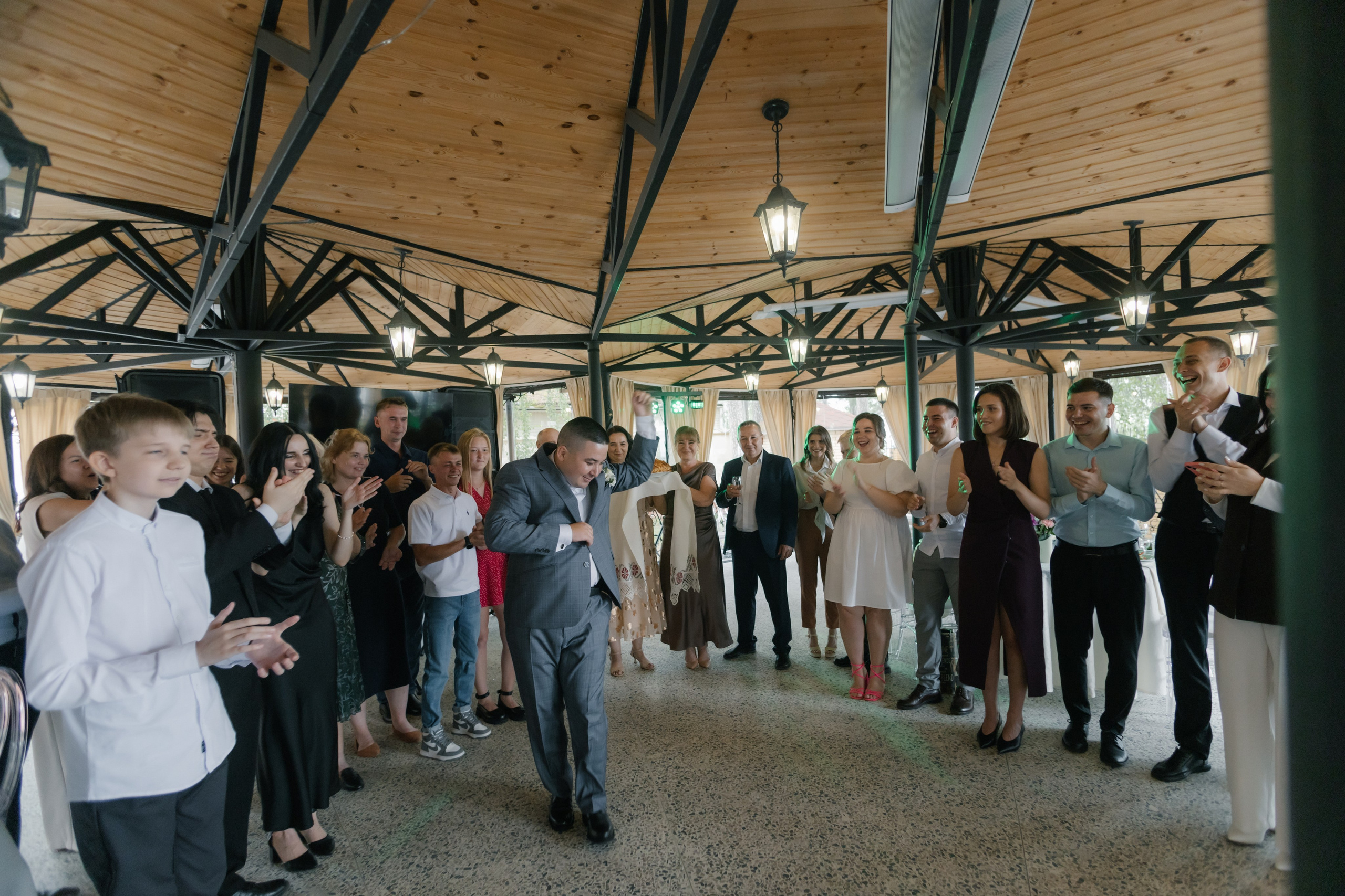 Полина и Влад. Свадебный и семейный фотограф в Перми Дергачева Кристина