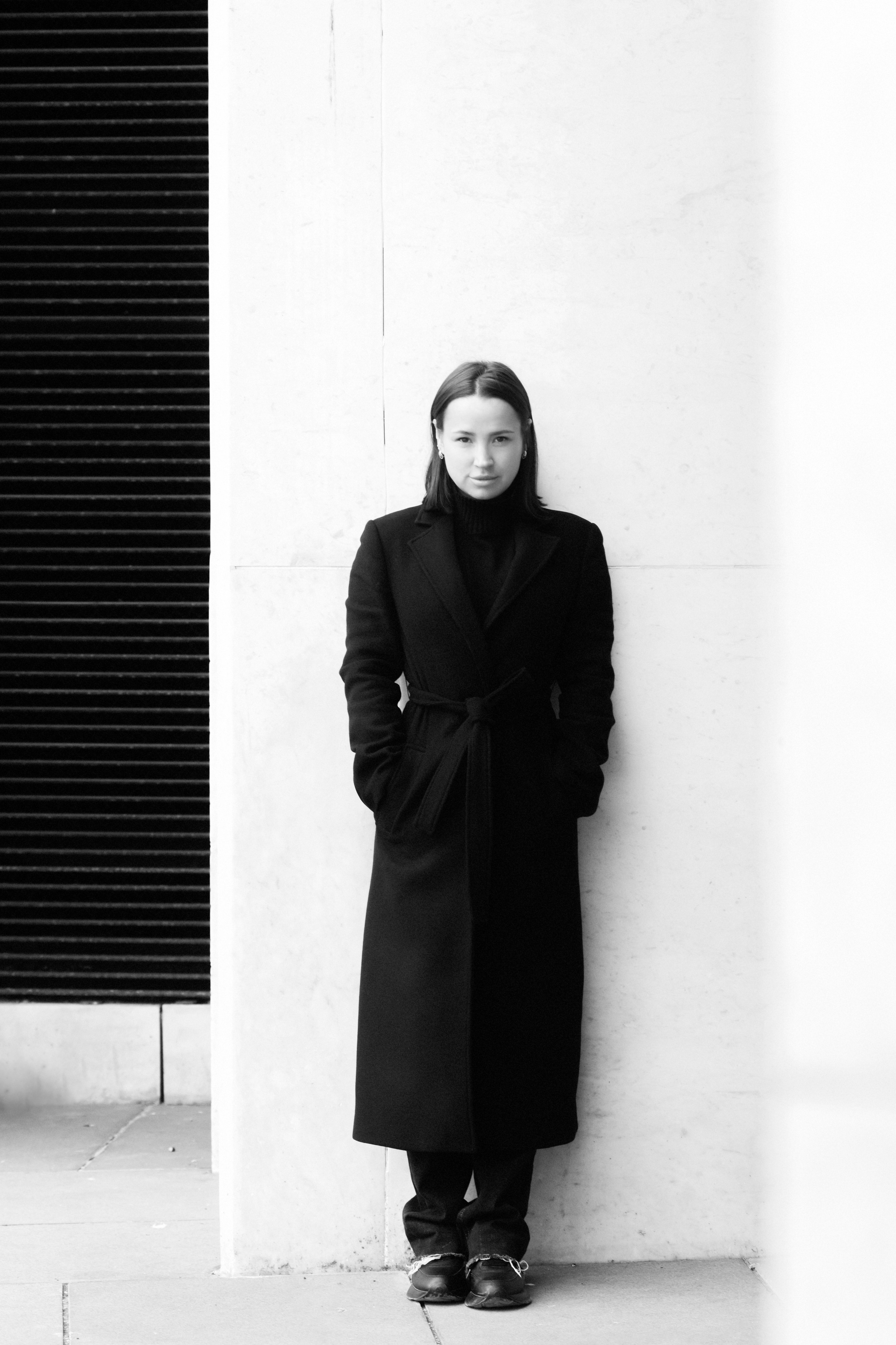 Юля. Интерьерный, портретный и семейный фотограф в Москве Мария Иринархова