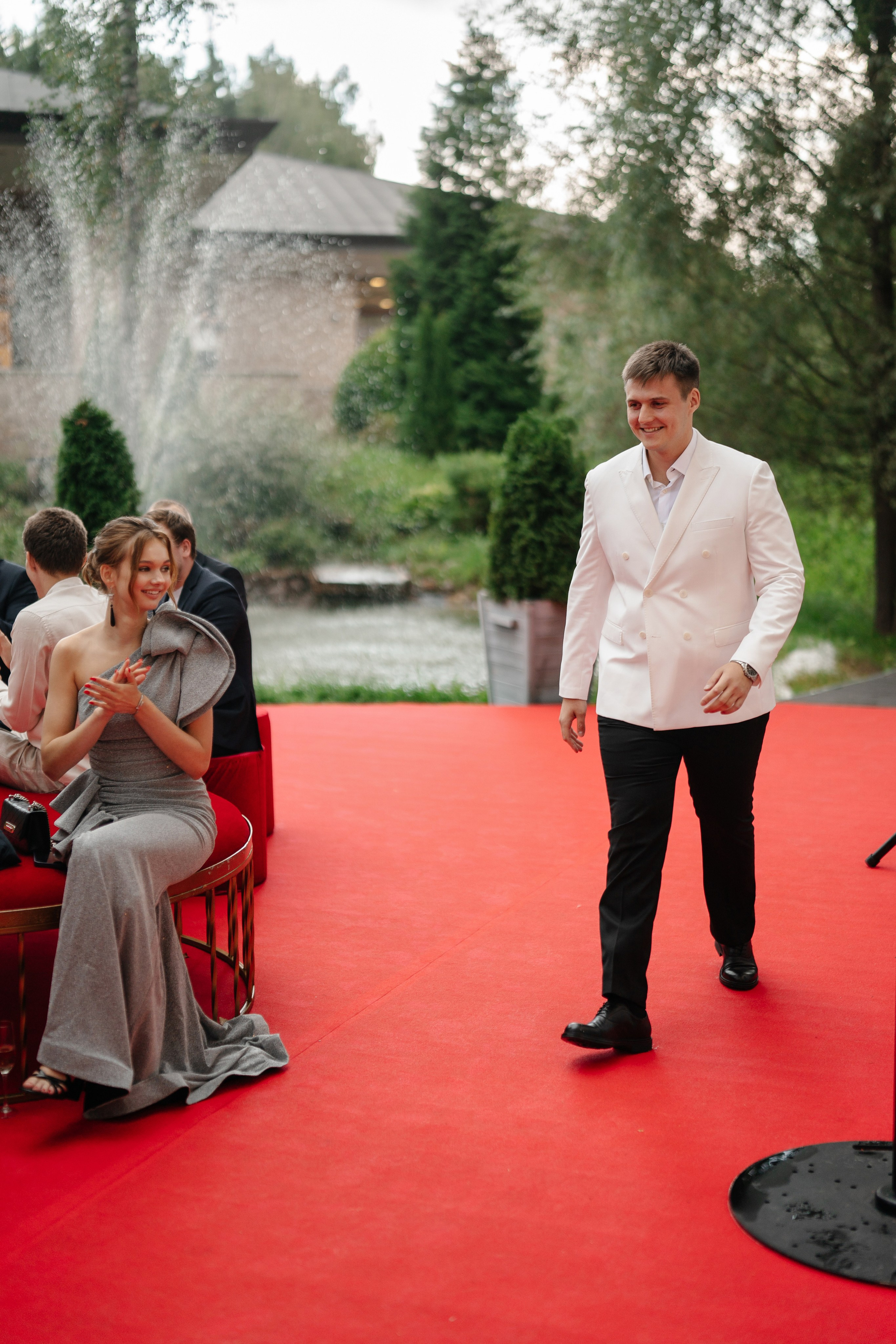 Андрей и Ева. Свадебный и репортажный фотограф в Москве Андрей Вайман