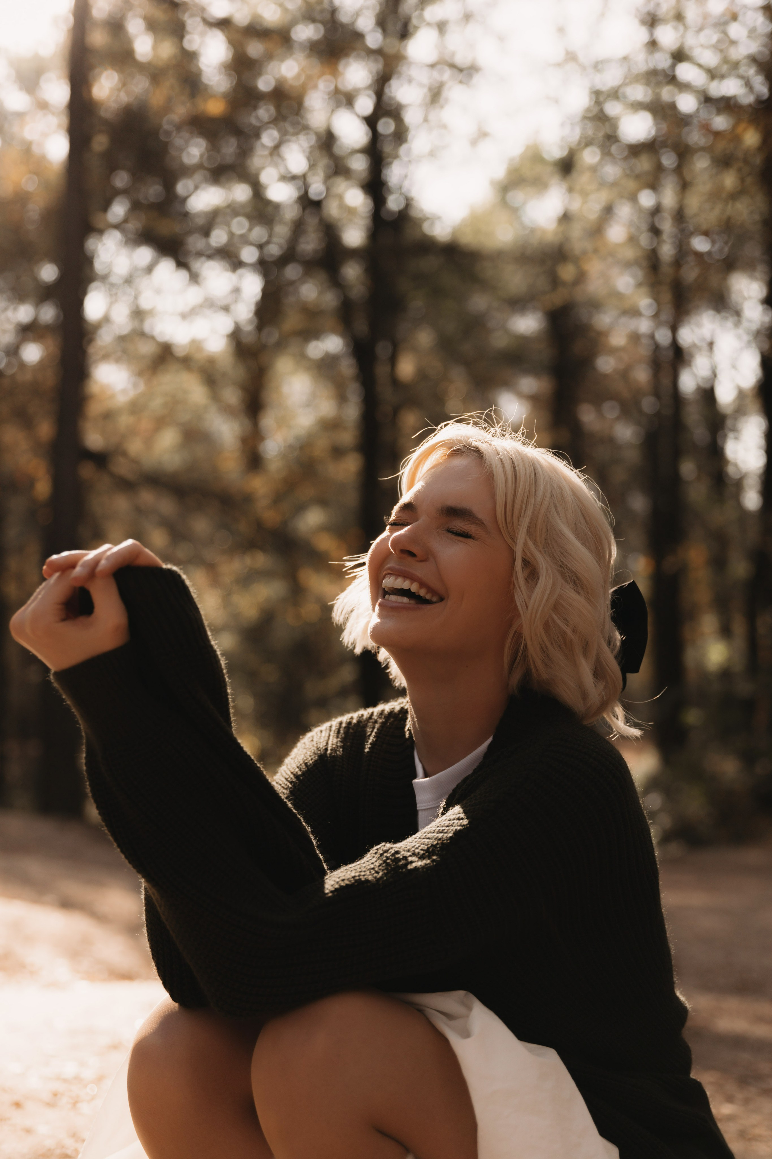 Ю & В. Женский и свадебный фотограф Москва Елизавета Перова