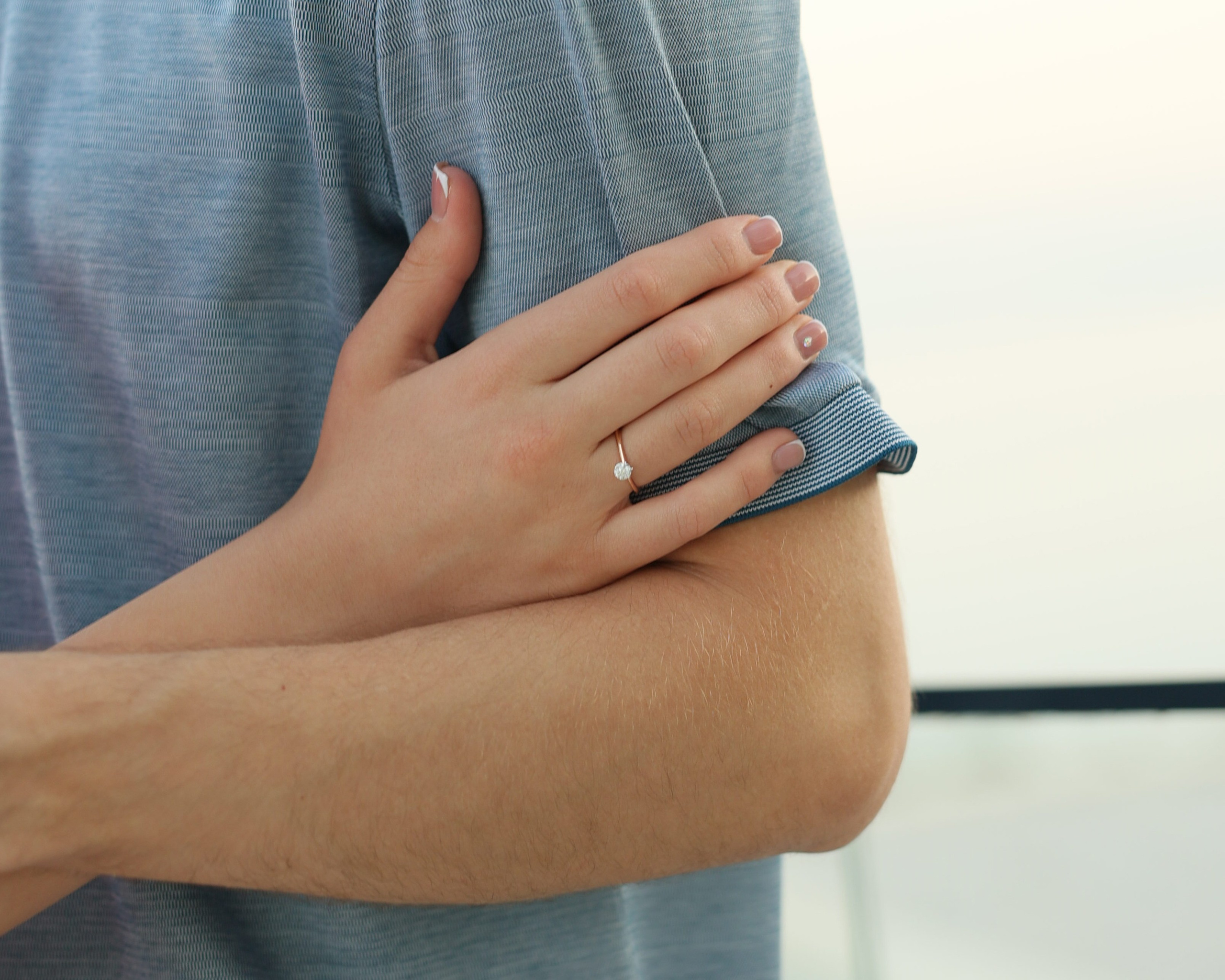 Она сказала да!. Свадебный фотограф в Крыму