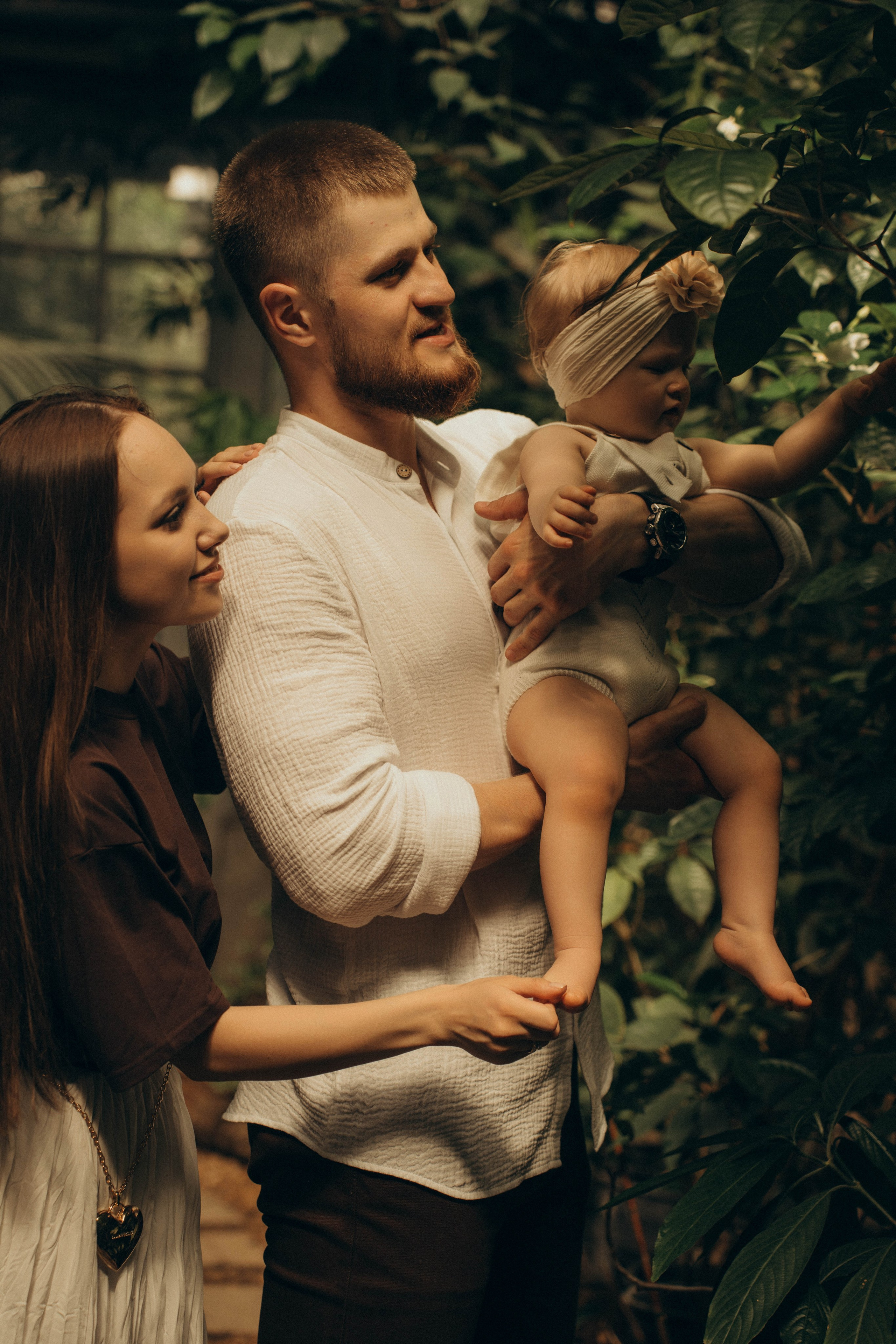 Главное —быть рядом