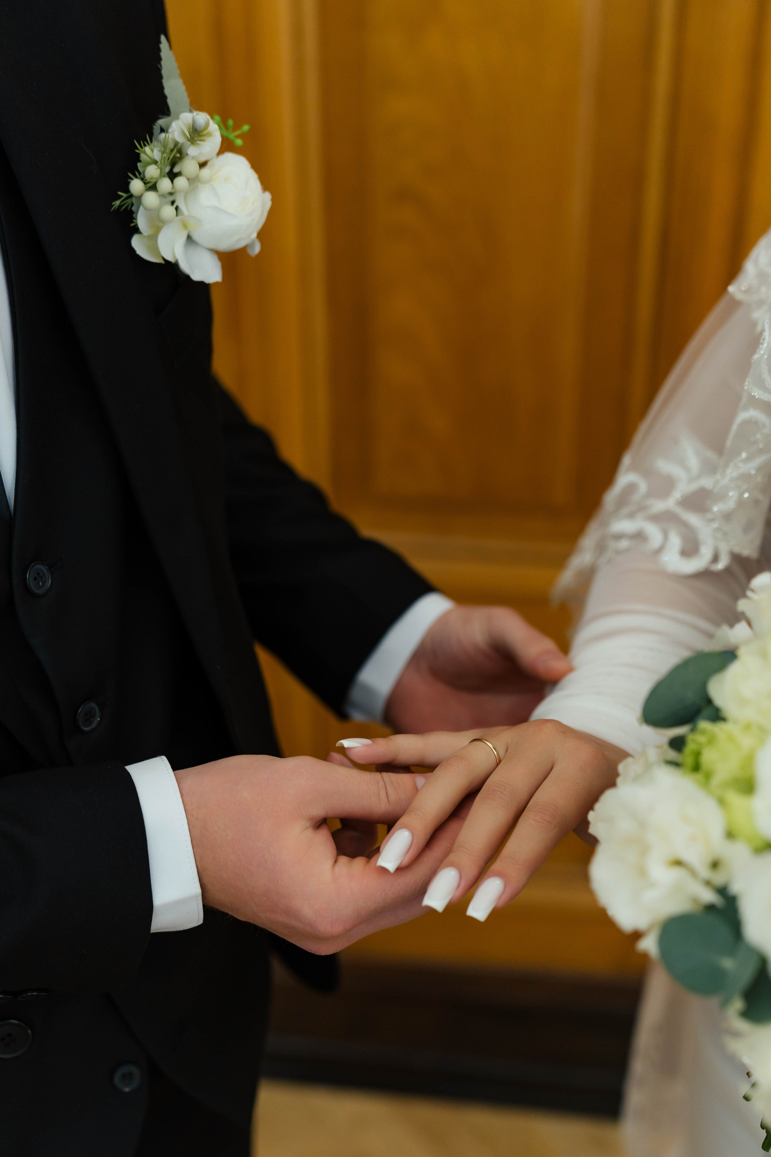 Саша и Игорь