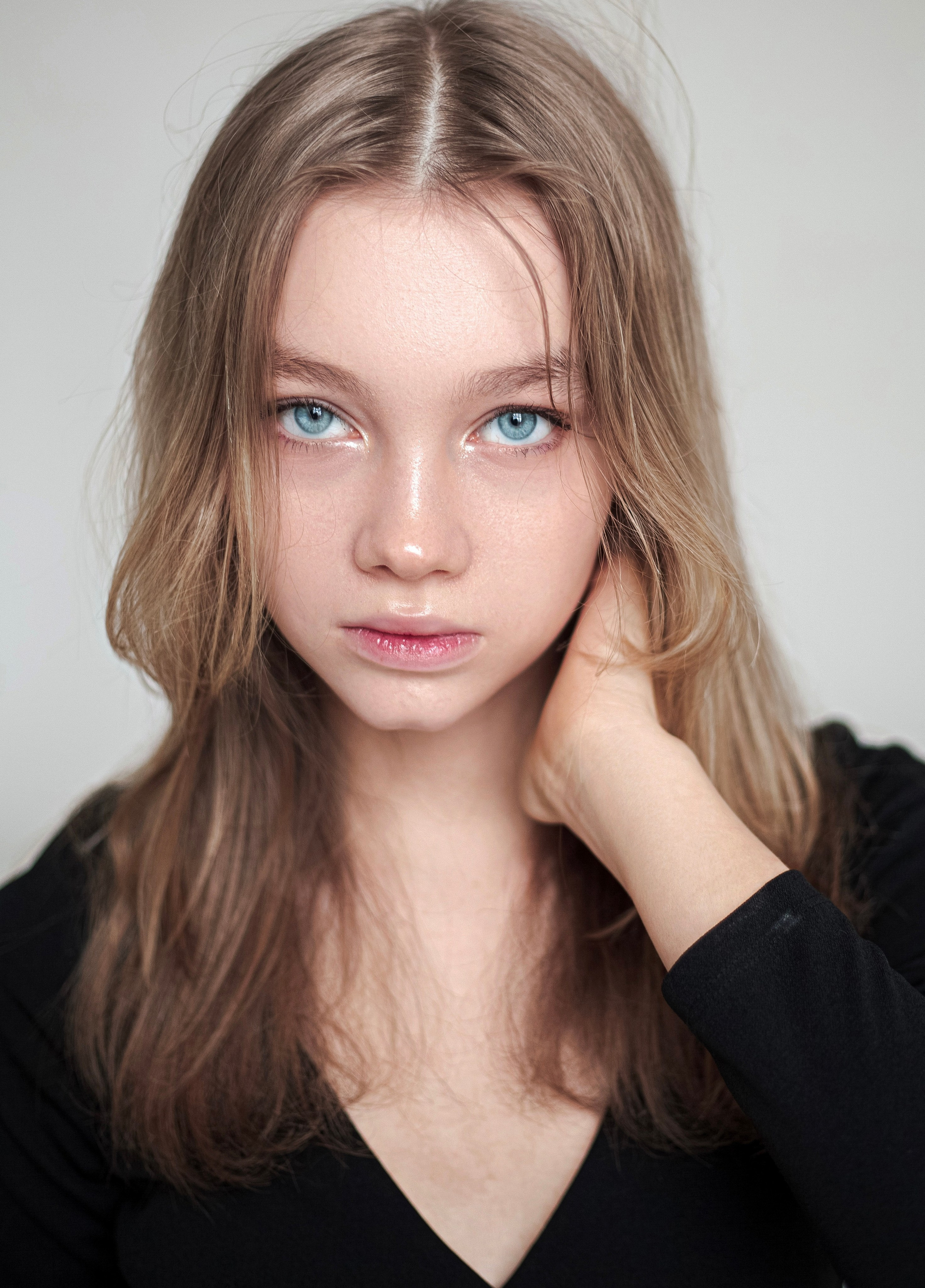 Модельные тесты. Фотограф беременности и семейных историй в Москве Юлия Варт